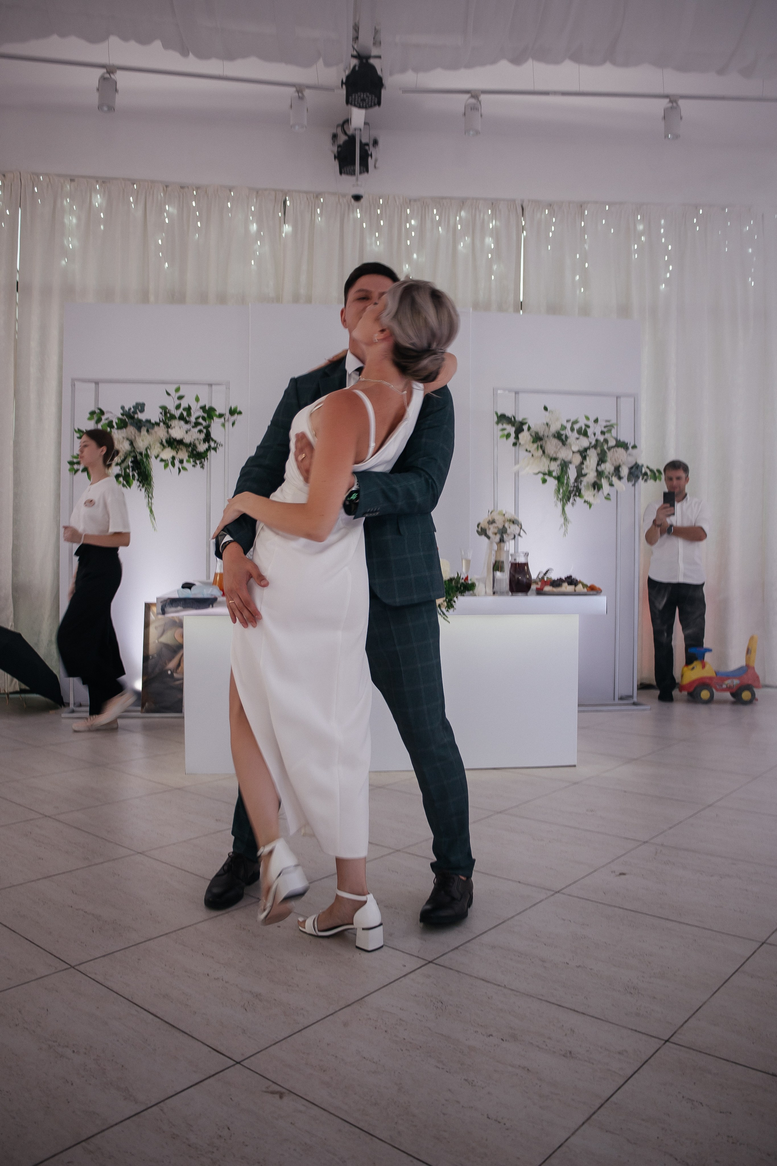 Полный свадебный день. Фотограф в Иркутске