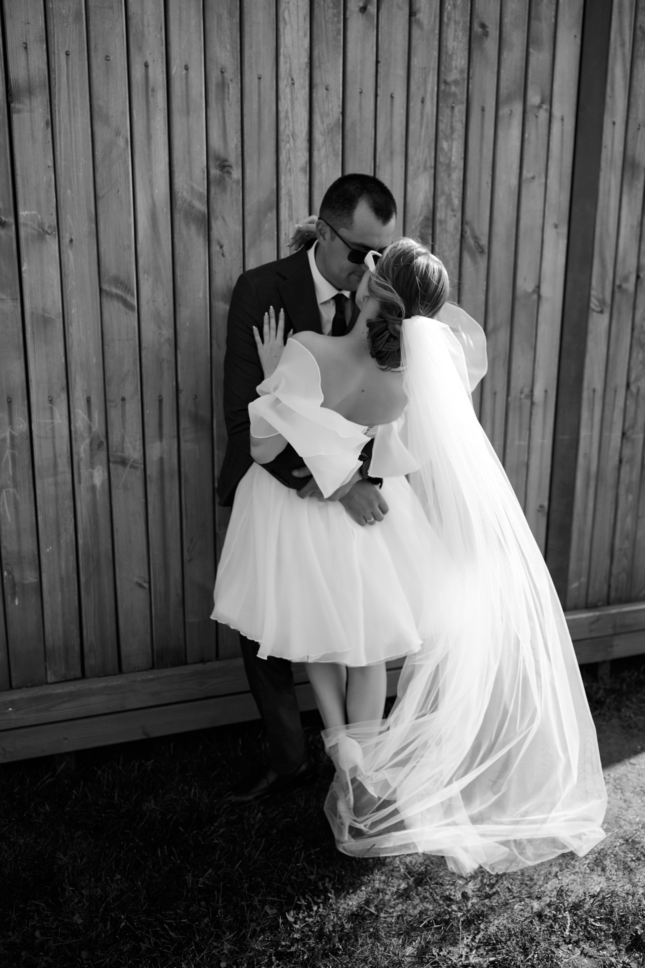 Андрей и Татьяна. Свадебный и семейный фотограф в Ульяновске Татьяна Селезнева