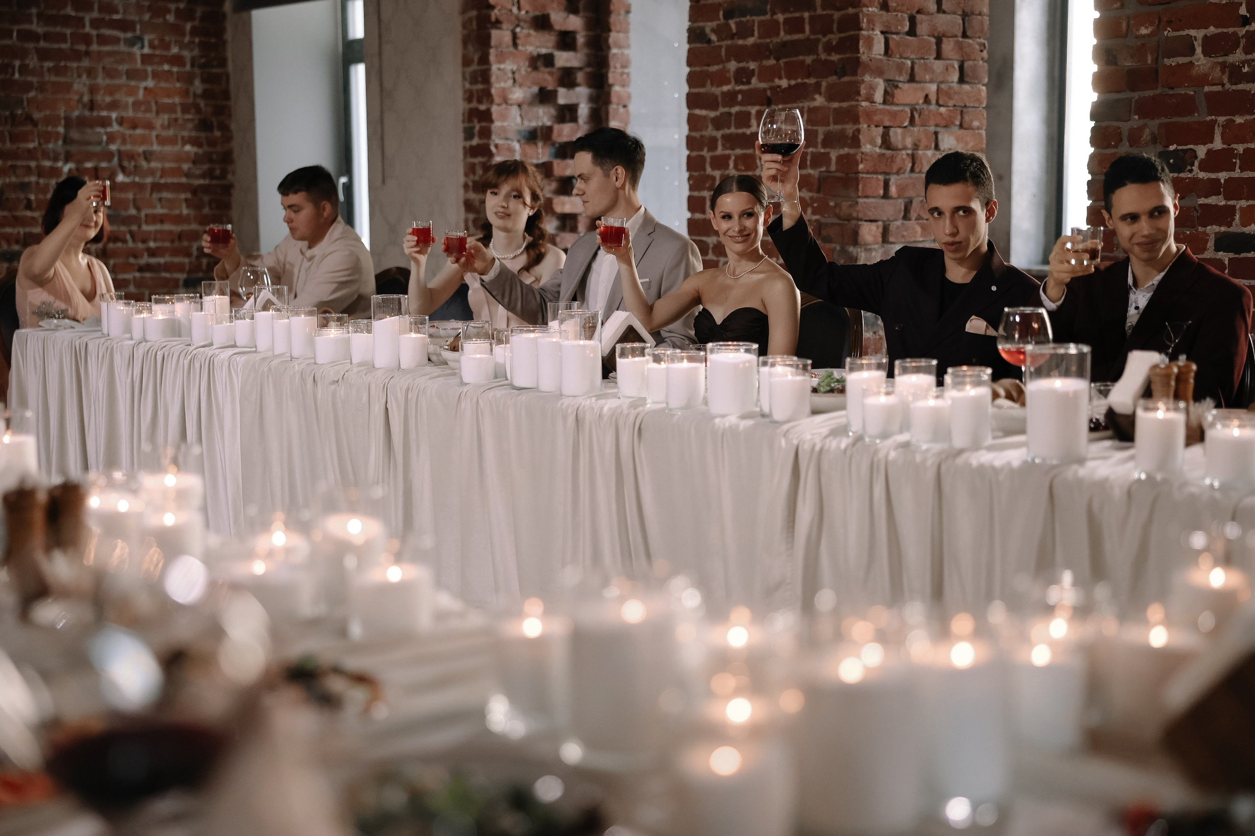 Совершенно секретно. Свадебный и семейный Фотограф Денис Кошель