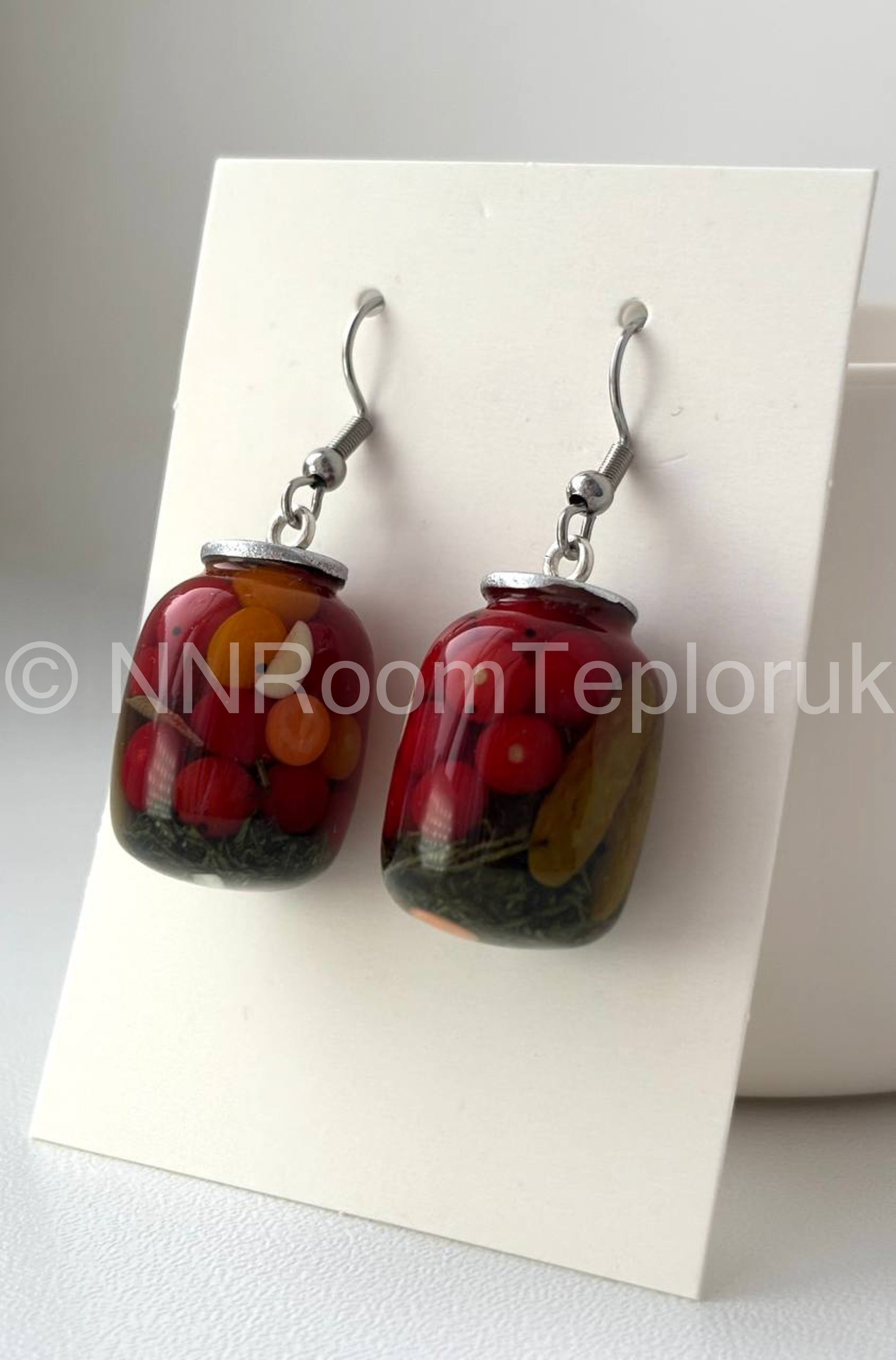 На заказ. Мастерская НН | Тепло рук