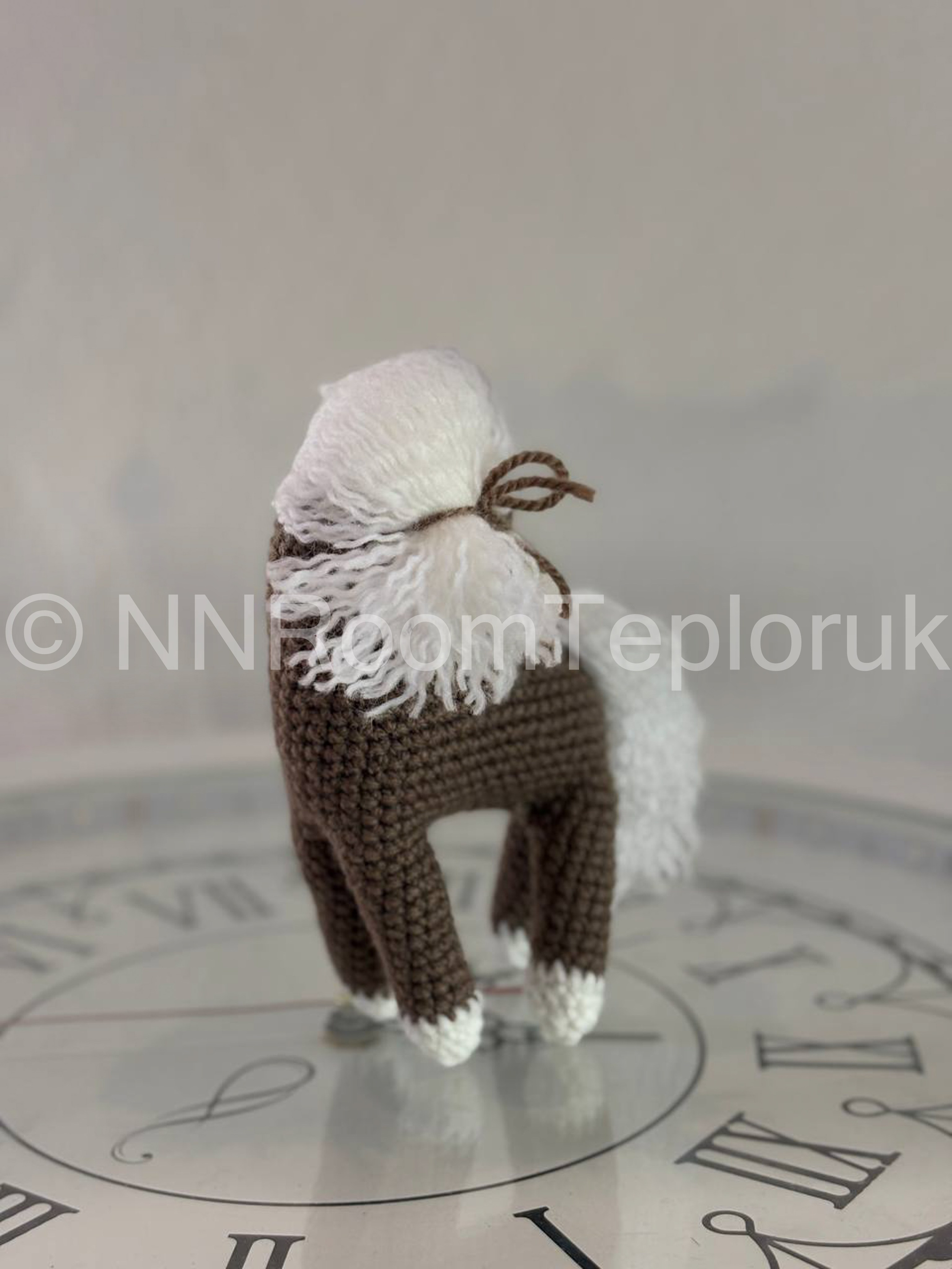 Куклы и игрушки. NNRoomТеплорук