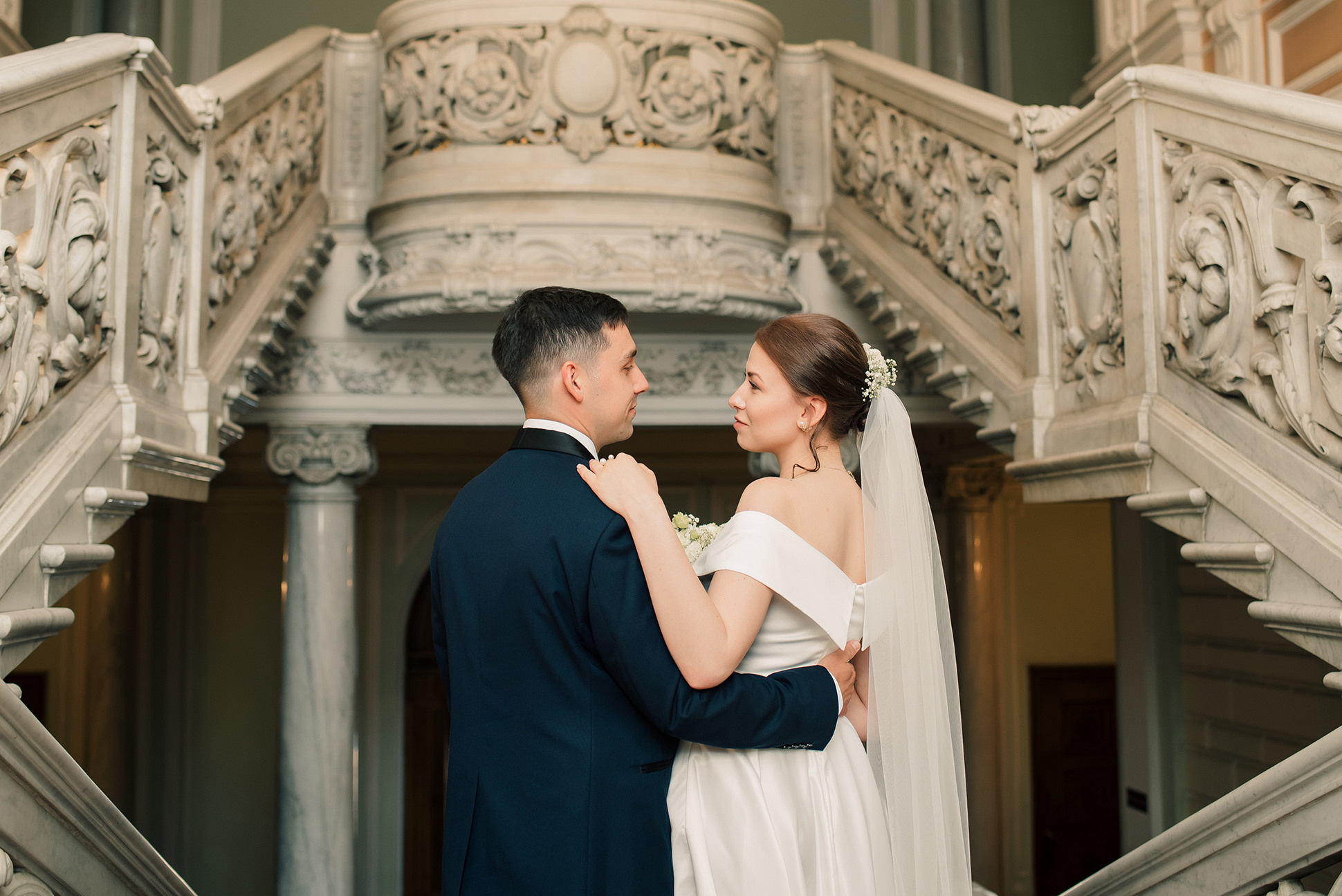 Ксения и Павел. Летний сад. Семейный и Свадебный фотограф. Санкт-Петербург. Пушкин