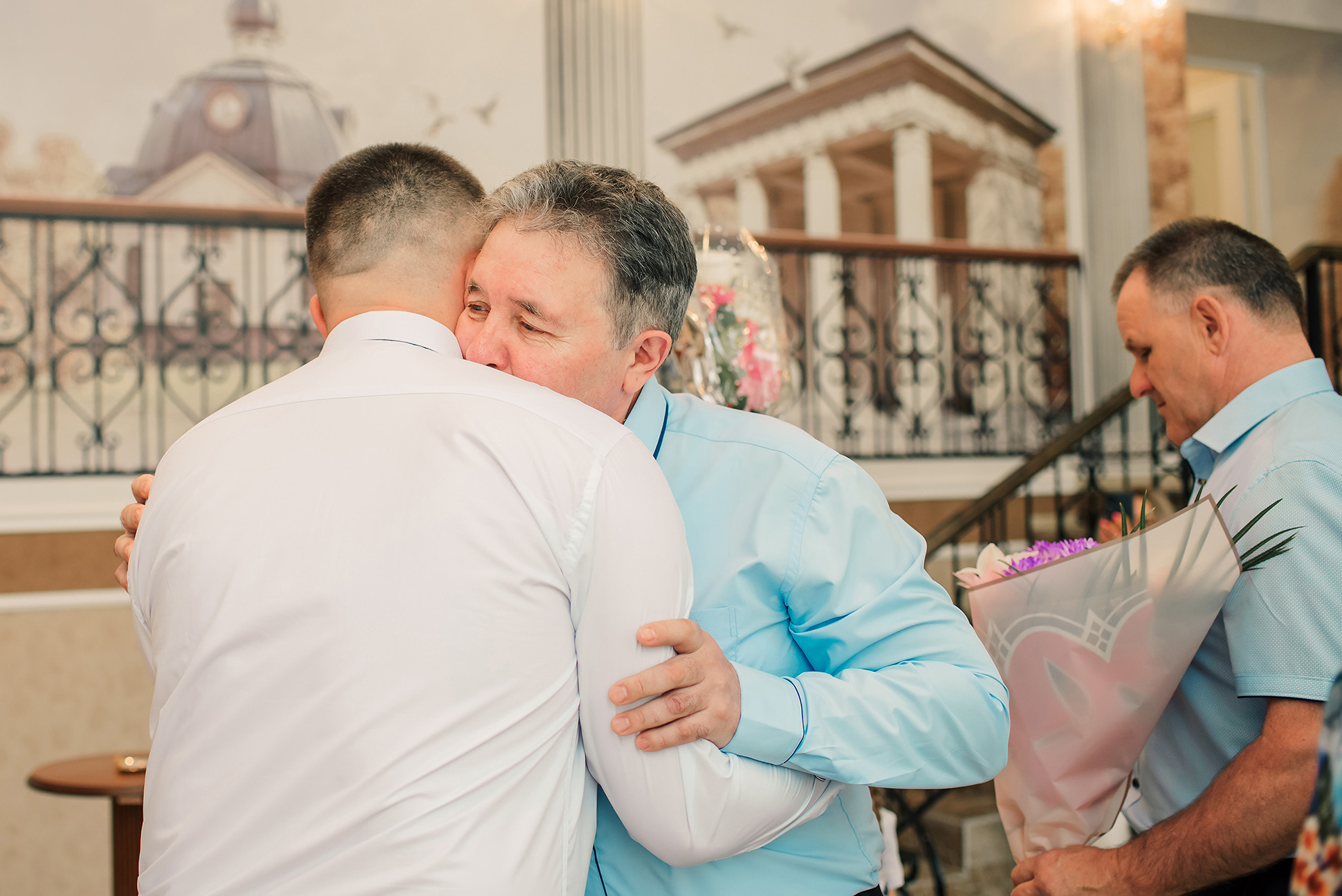 Анна и Александр. Парк Победы. Семейный и Свадебный фотограф. Санкт-Петербург. Пушкин