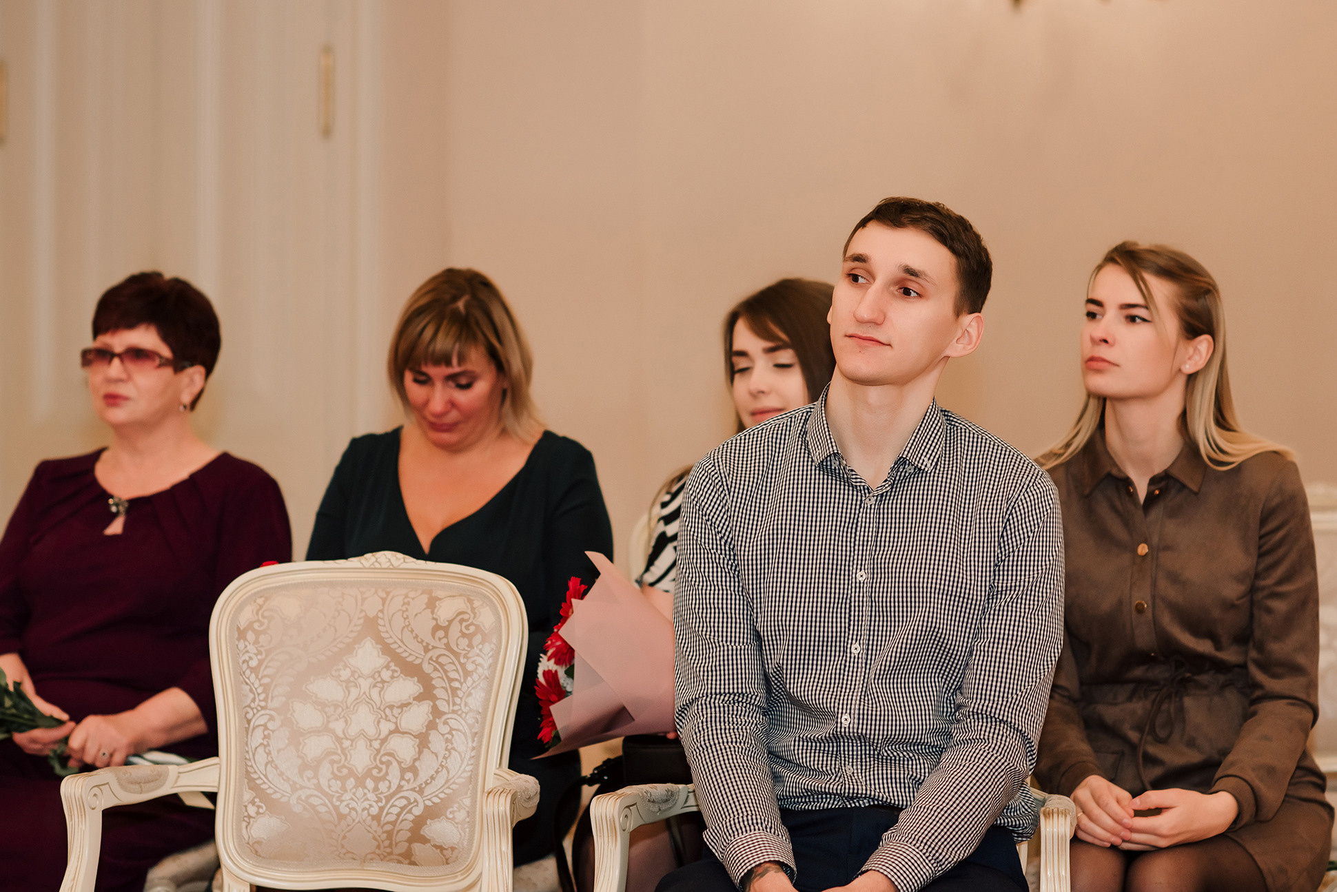 Светлана и Юрий. Любовь через всю жизнь. Семейный и Свадебный фотограф. Санкт-Петербург. Пушкин