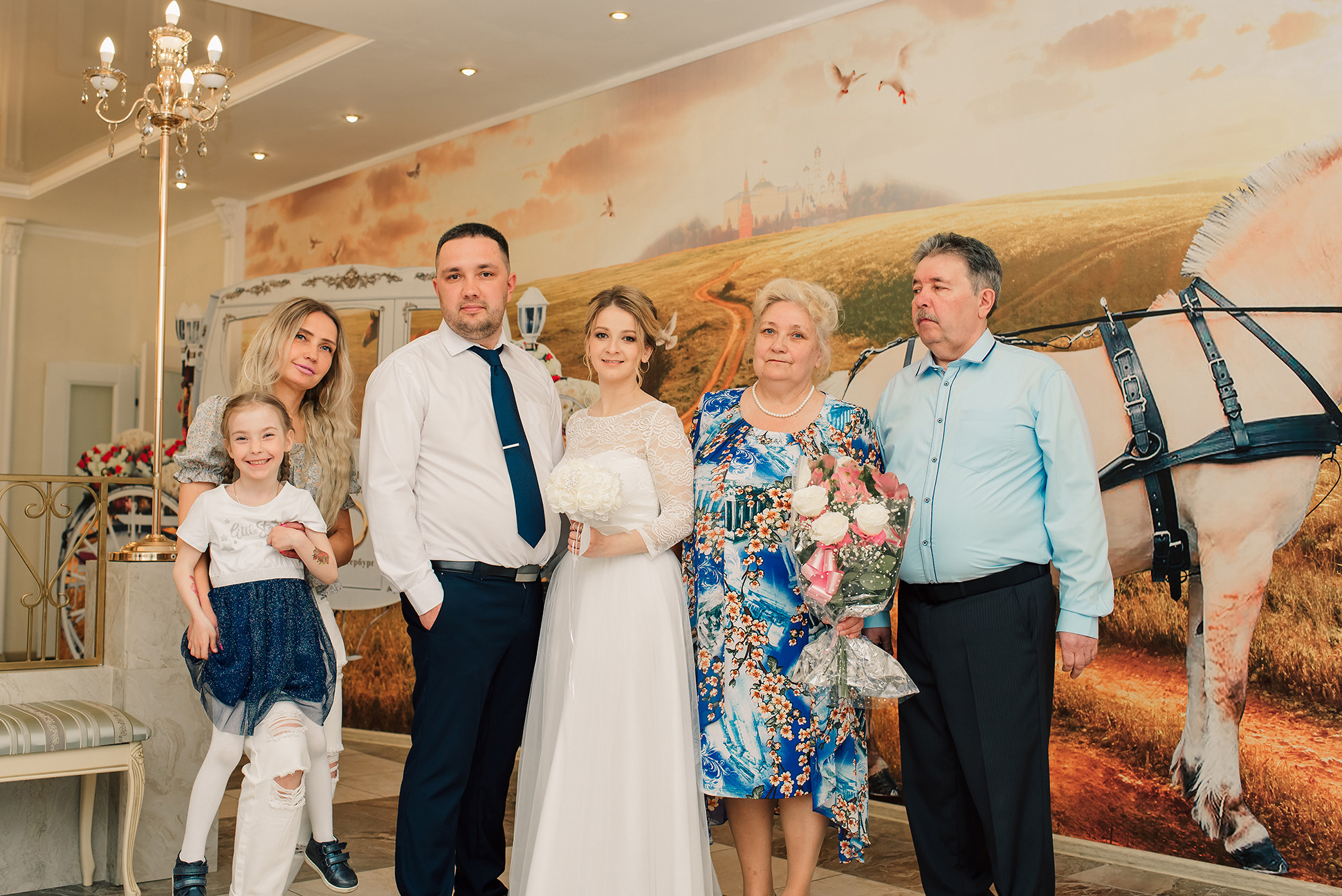 Анна и Александр. Парк Победы. Семейный и Свадебный фотограф. Санкт-Петербург. Пушкин