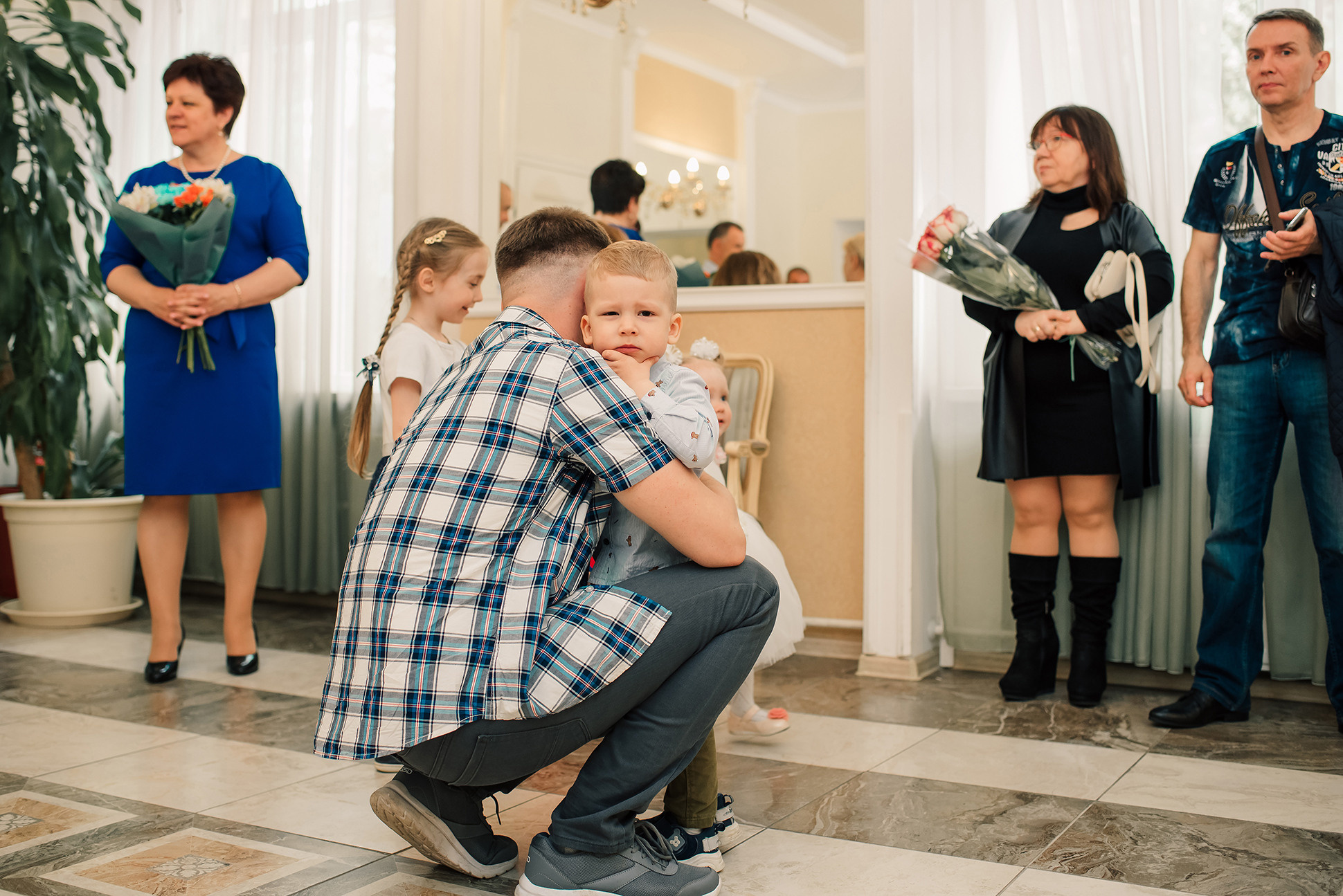 Анна и Александр. Парк Победы. Семейный и Свадебный фотограф. Санкт-Петербург. Пушкин