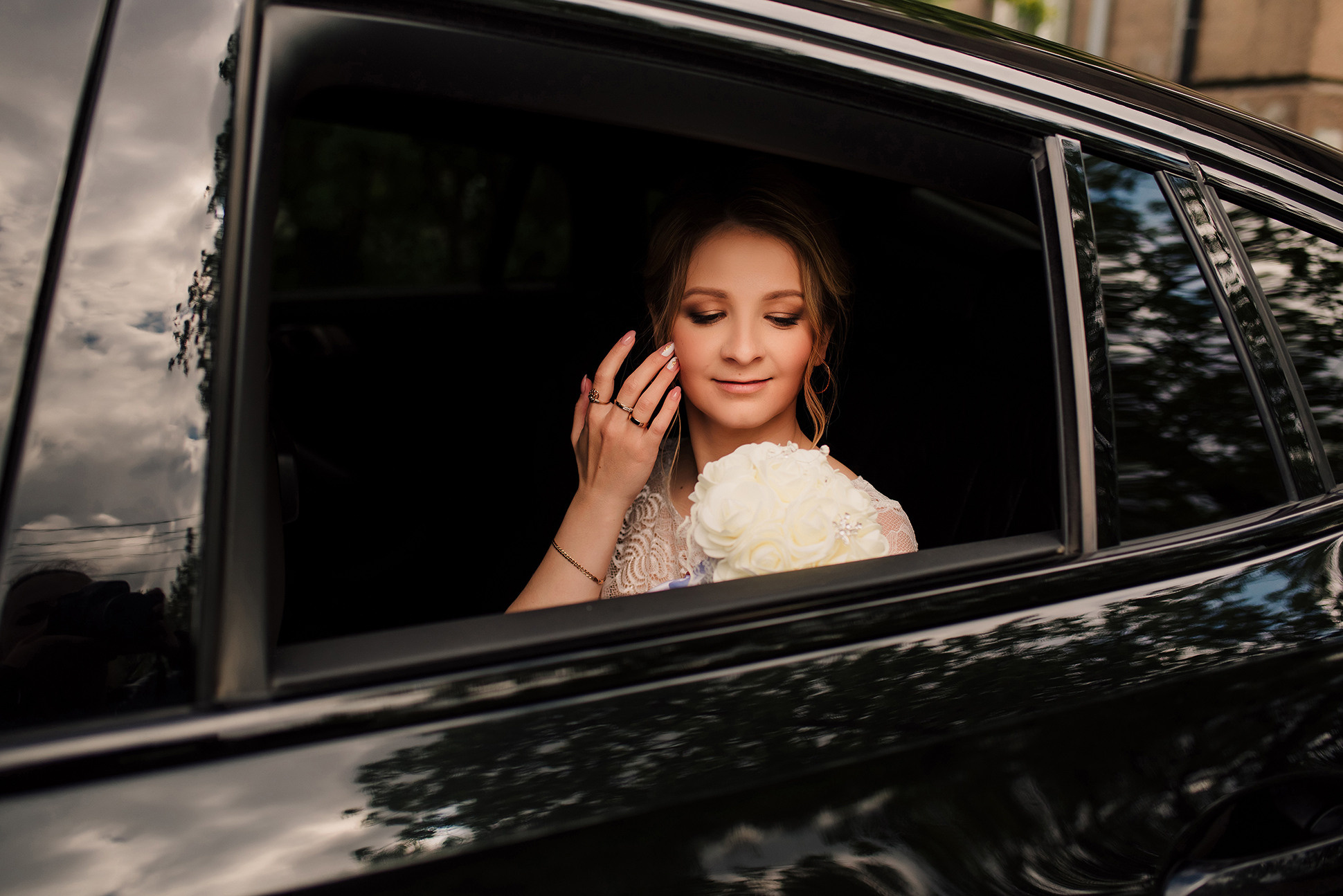 Анна и Александр. Парк Победы. Семейный и Свадебный фотограф. Санкт-Петербург. Пушкин