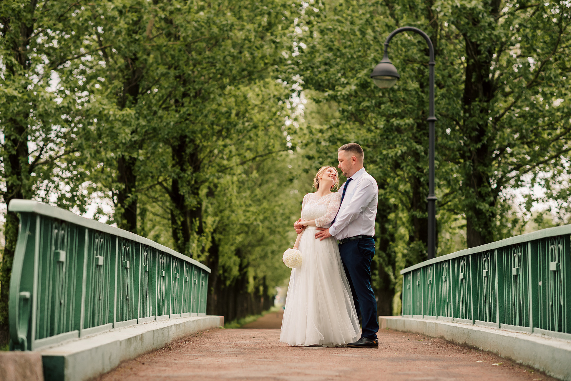Анна и Александр. Парк Победы. Семейный и Свадебный фотограф. Санкт-Петербург. Пушкин