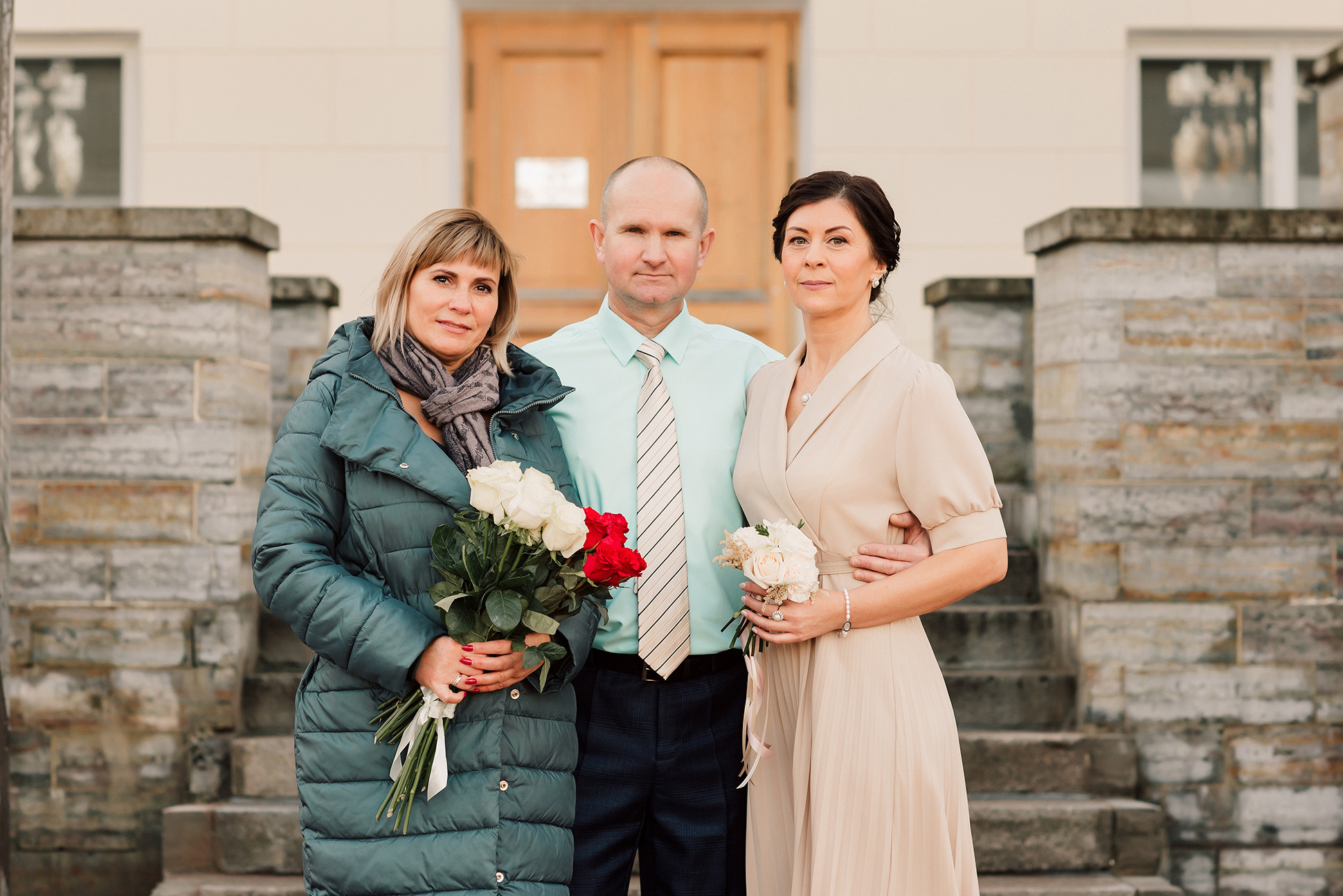 Светлана и Юрий. Любовь через всю жизнь. Семейный и Свадебный фотограф. Санкт-Петербург. Пушкин