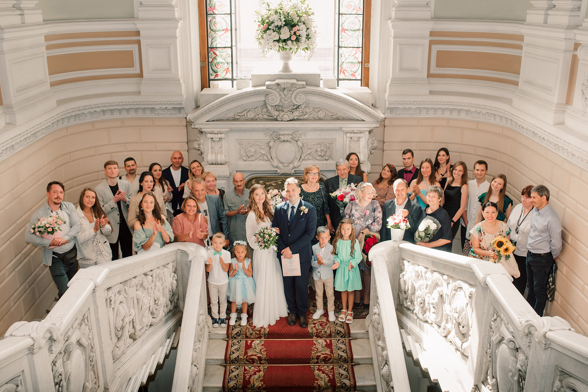 Анна и Павел. Городской стиль. Семейный и Свадебный фотограф. Санкт-Петербург. Пушкин