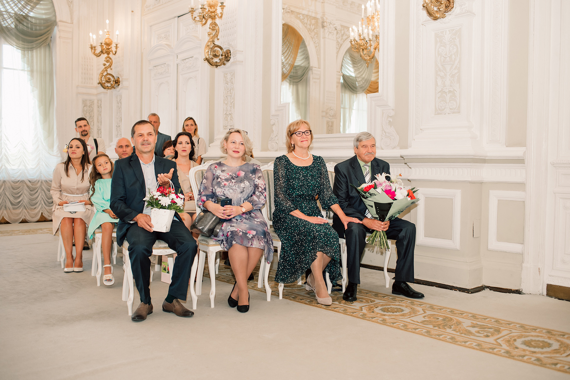 Анна и Павел. Городской стиль. Семейный и Свадебный фотограф. Санкт-Петербург. Пушкин