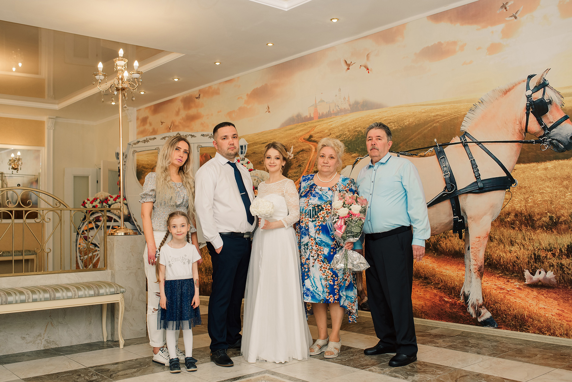 Анна и Александр. Парк Победы. Семейный и Свадебный фотограф. Санкт-Петербург. Пушкин