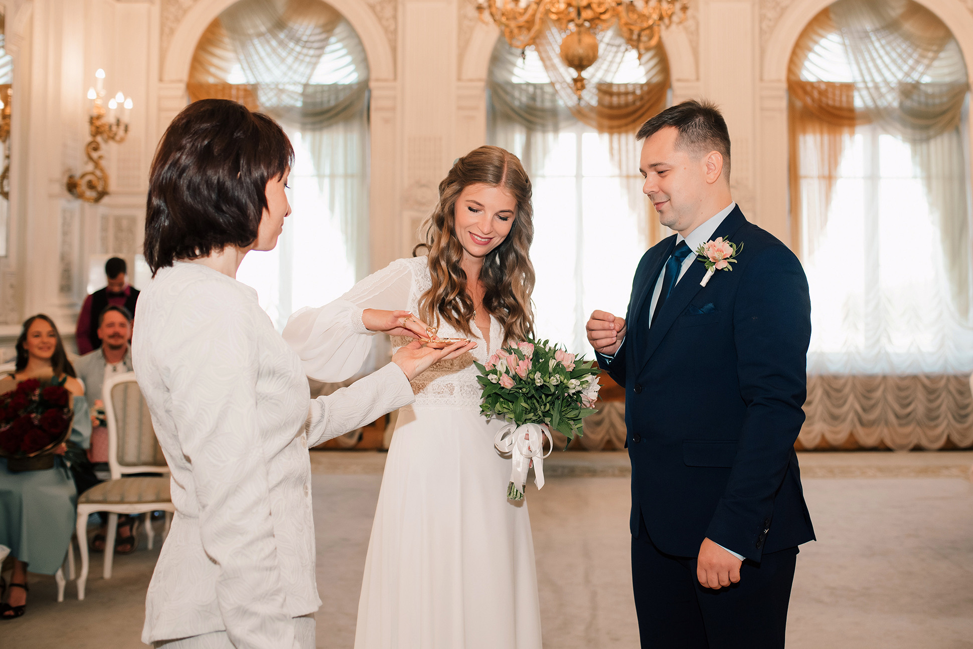 Анна и Павел. Городской стиль. Семейный и Свадебный фотограф. Санкт-Петербург. Пушкин