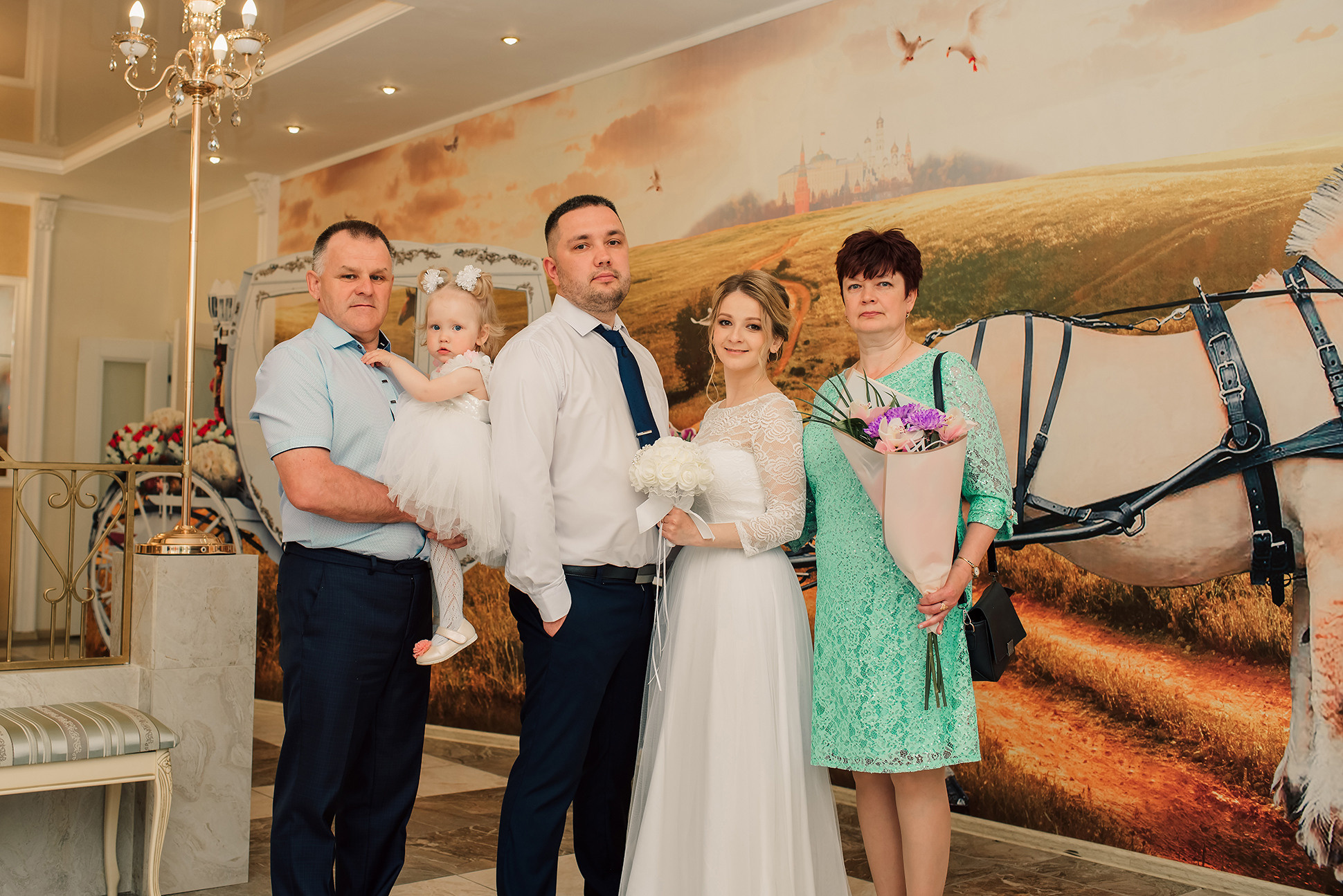 Анна и Александр. Парк Победы. Семейный и Свадебный фотограф. Санкт-Петербург. Пушкин