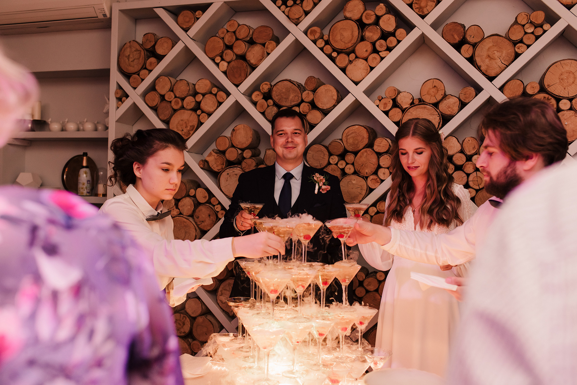 Анна и Павел. Городской стиль. Семейный и Свадебный фотограф. Санкт-Петербург. Пушкин