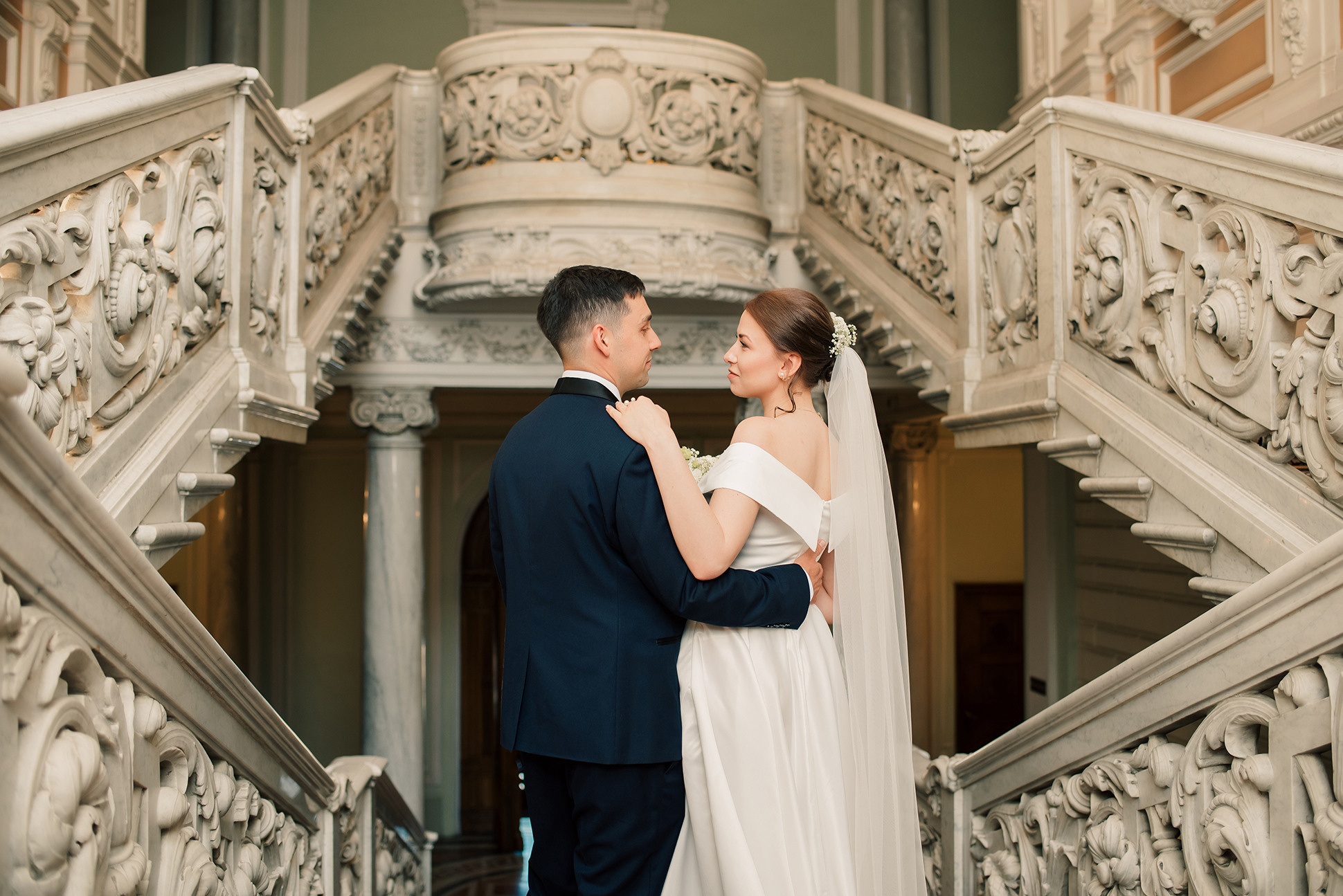 Ксения и Павел. Летний сад. Семейный и Свадебный фотограф. Санкт-Петербург. Пушкин