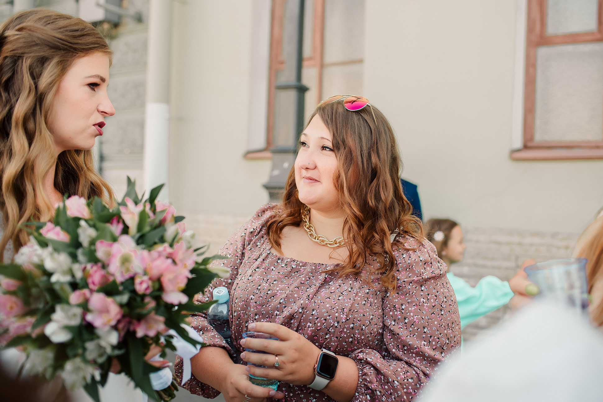 Анна и Павел. Городской стиль. Семейный и Свадебный фотограф. Санкт-Петербург. Пушкин