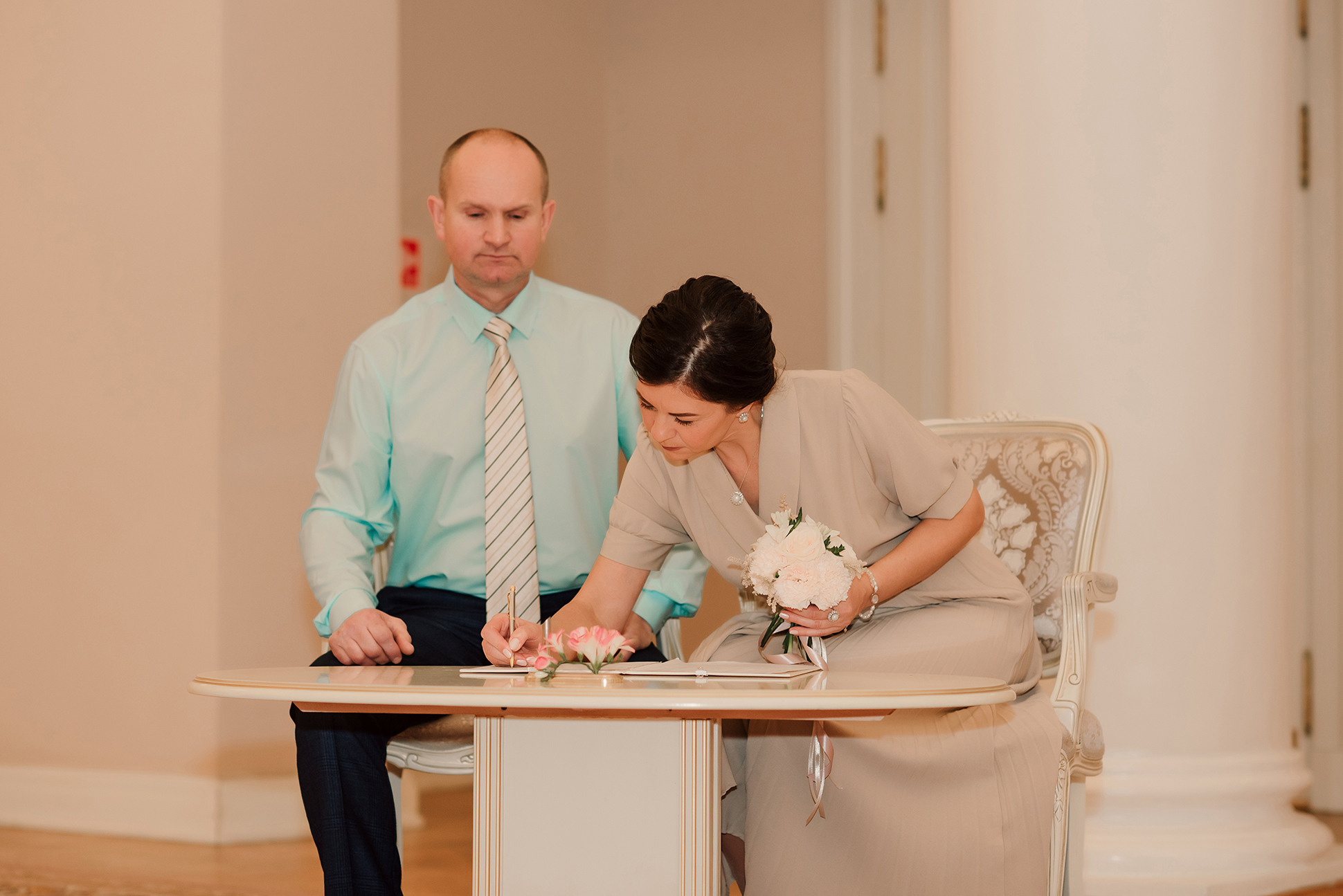 Светлана и Юрий. Любовь через всю жизнь. Семейный и Свадебный фотограф. Санкт-Петербург. Пушкин