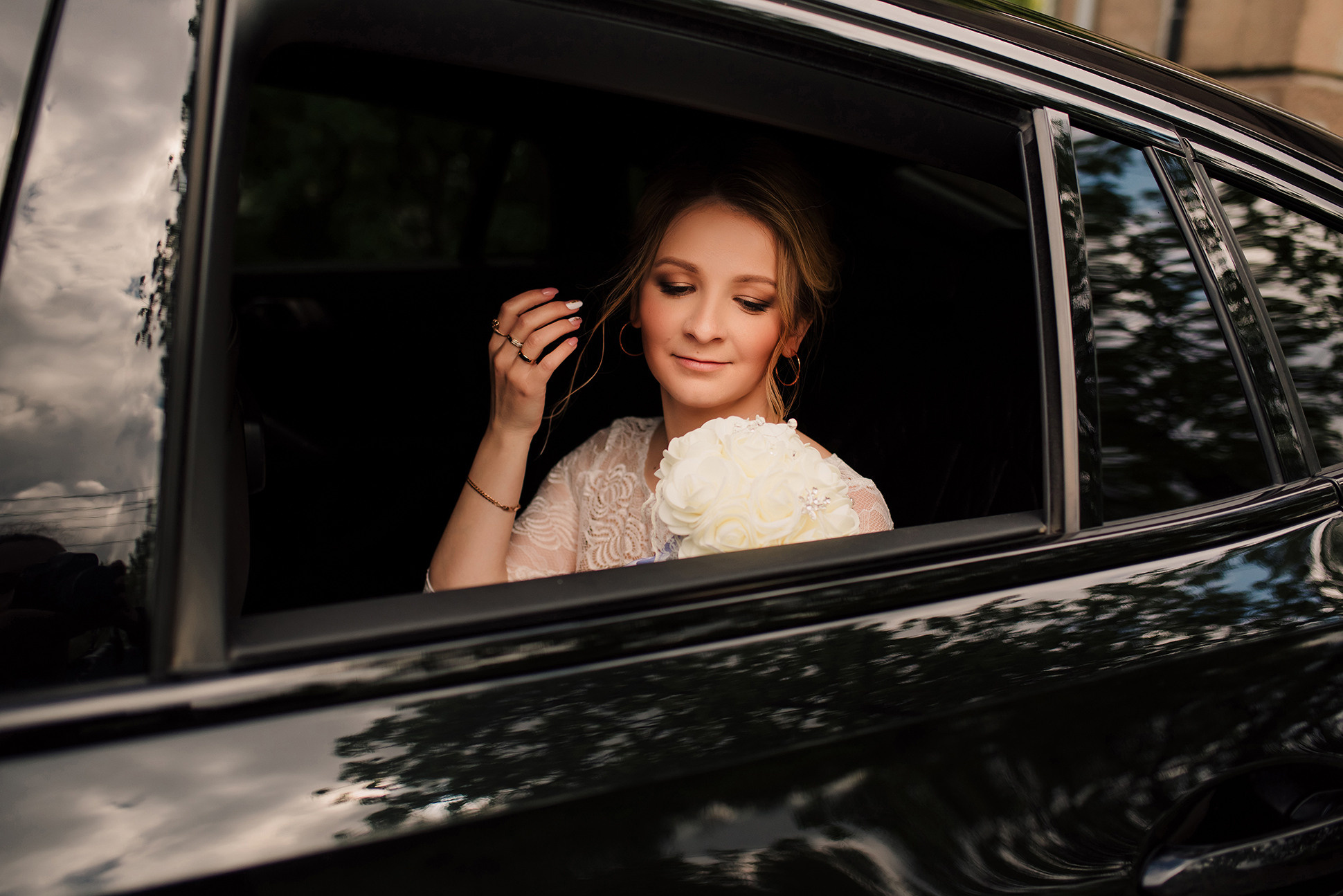 Анна и Александр. Парк Победы. Семейный и Свадебный фотограф. Санкт-Петербург. Пушкин