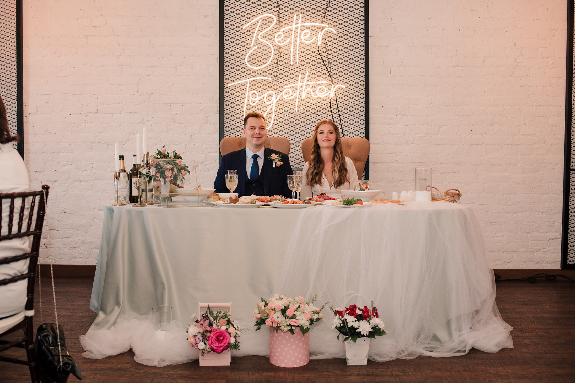 Анна и Павел. Городской стиль. Семейный и Свадебный фотограф. Санкт-Петербург. Пушкин