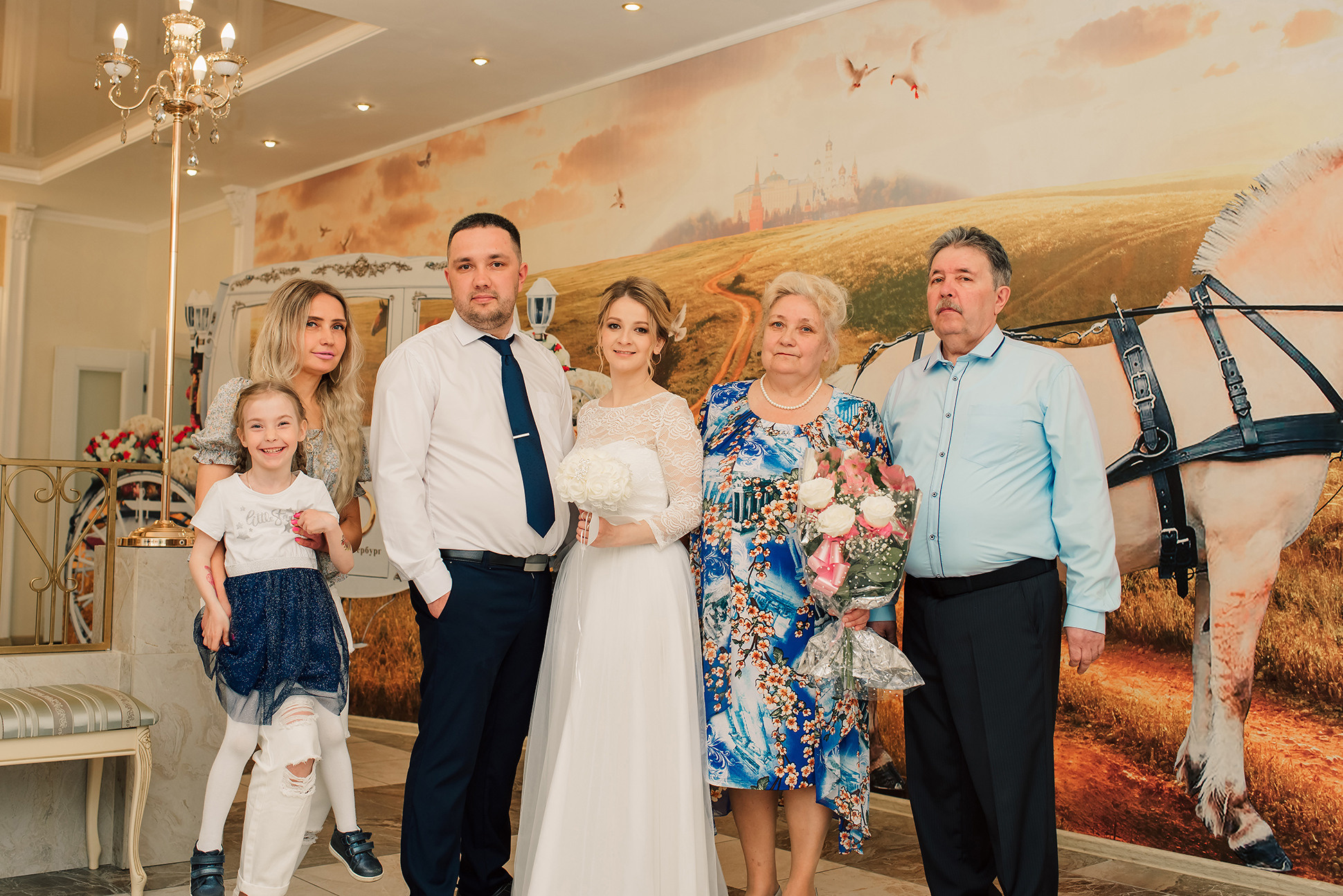 Анна и Александр. Парк Победы. Семейный и Свадебный фотограф. Санкт-Петербург. Пушкин