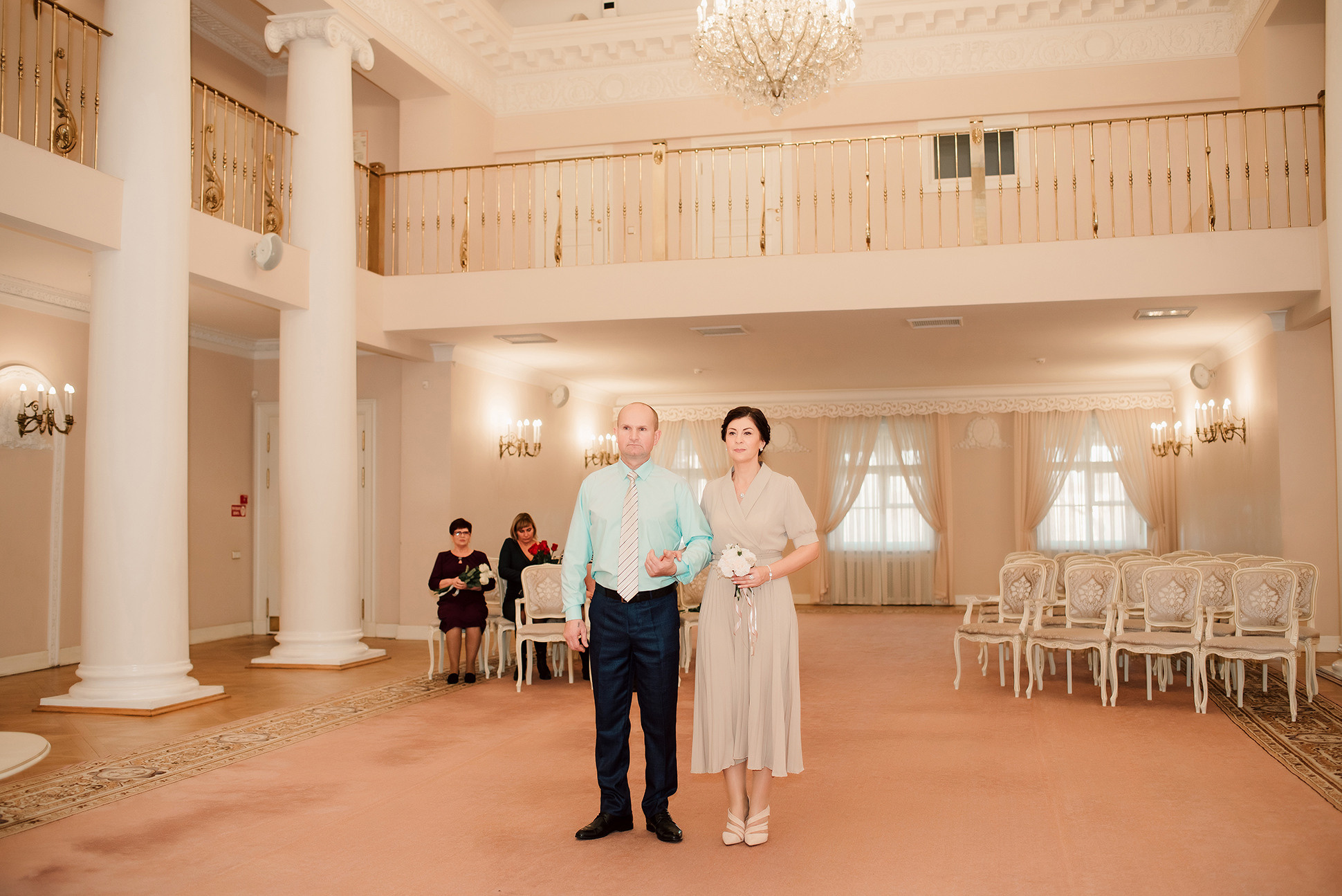 Светлана и Юрий. Любовь через всю жизнь. Семейный и Свадебный фотограф. Санкт-Петербург. Пушкин