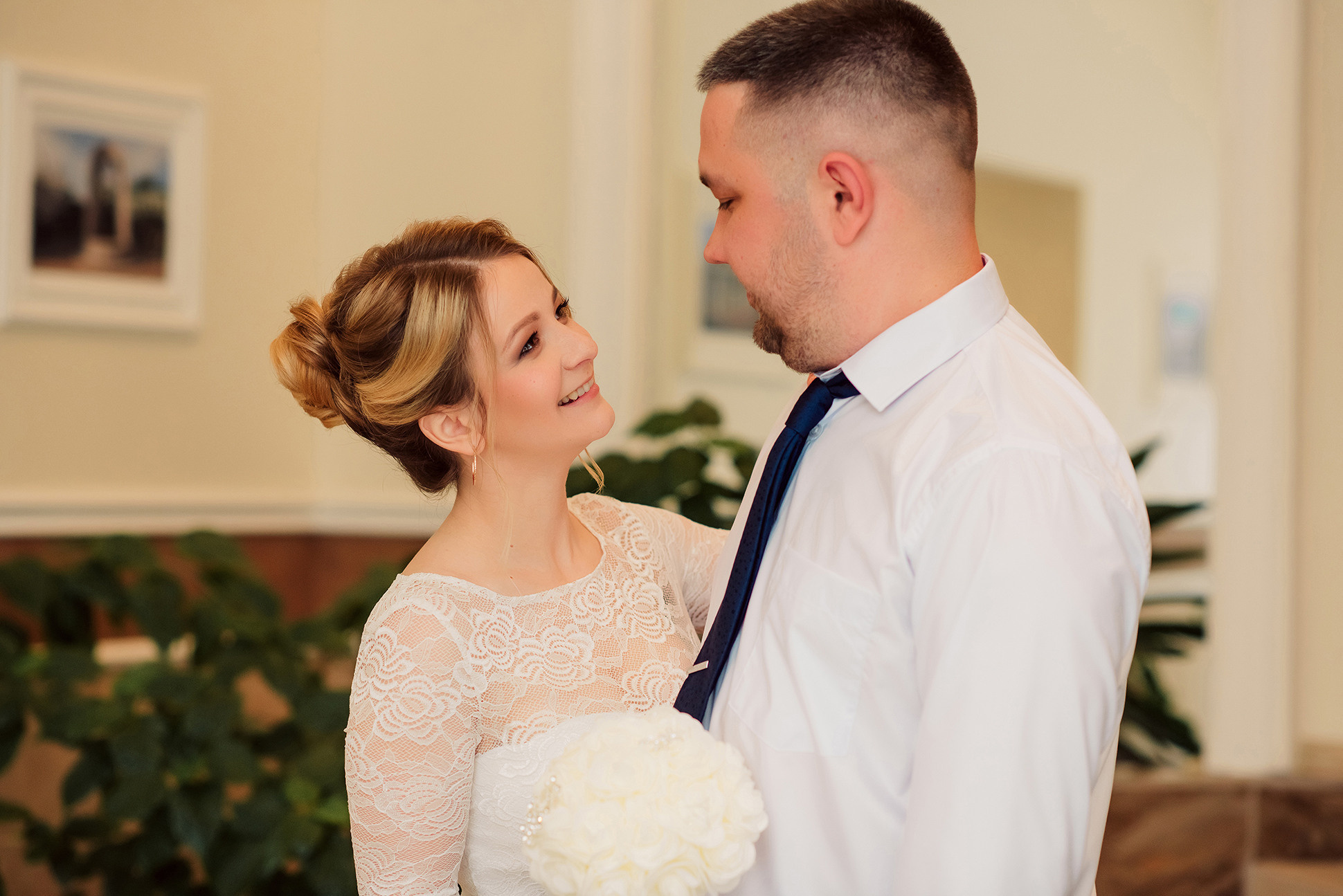 Анна и Александр. Парк Победы. Семейный и Свадебный фотограф. Санкт-Петербург. Пушкин