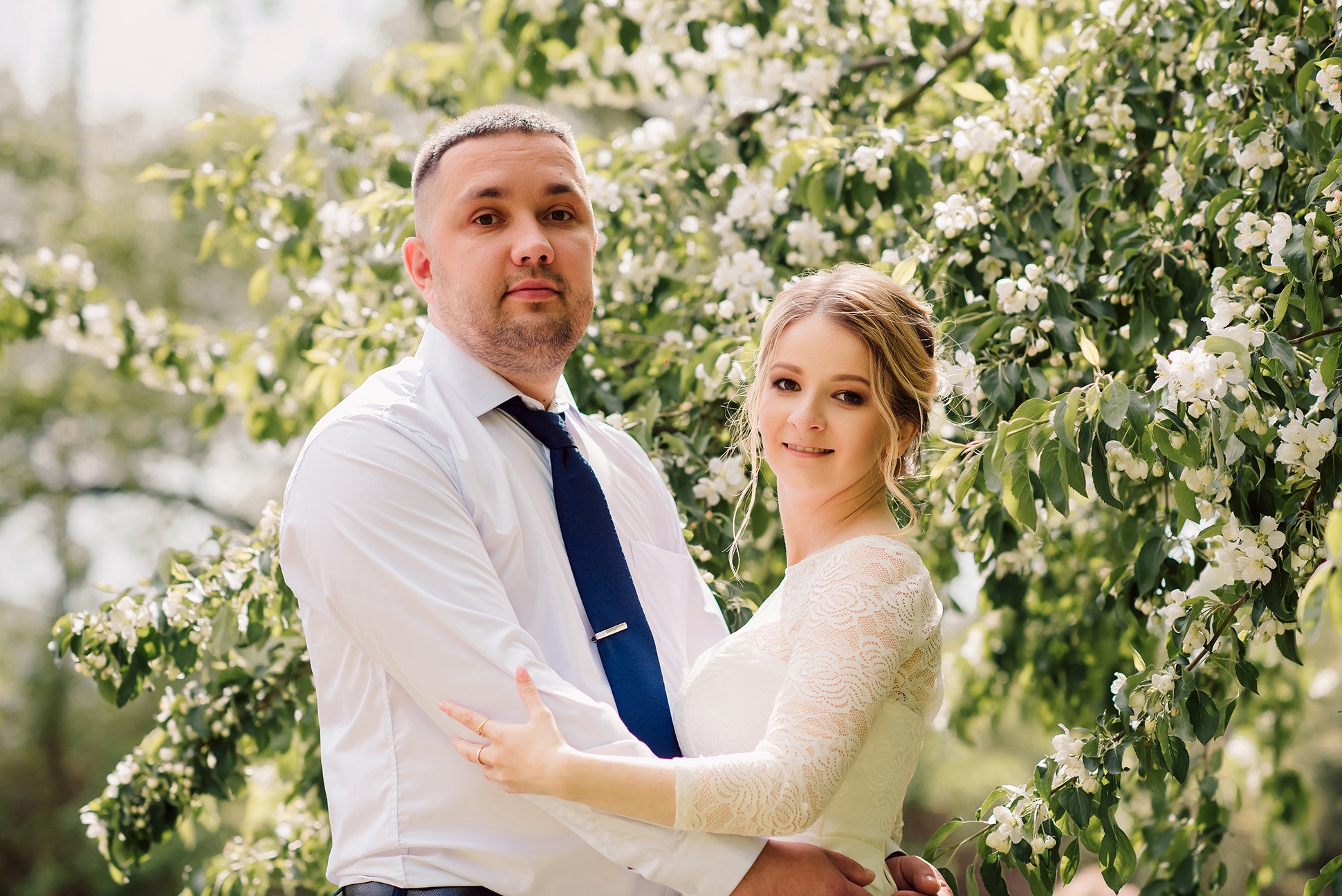 Анна и Александр. Парк Победы. Семейный и Свадебный фотограф. Санкт-Петербург. Пушкин