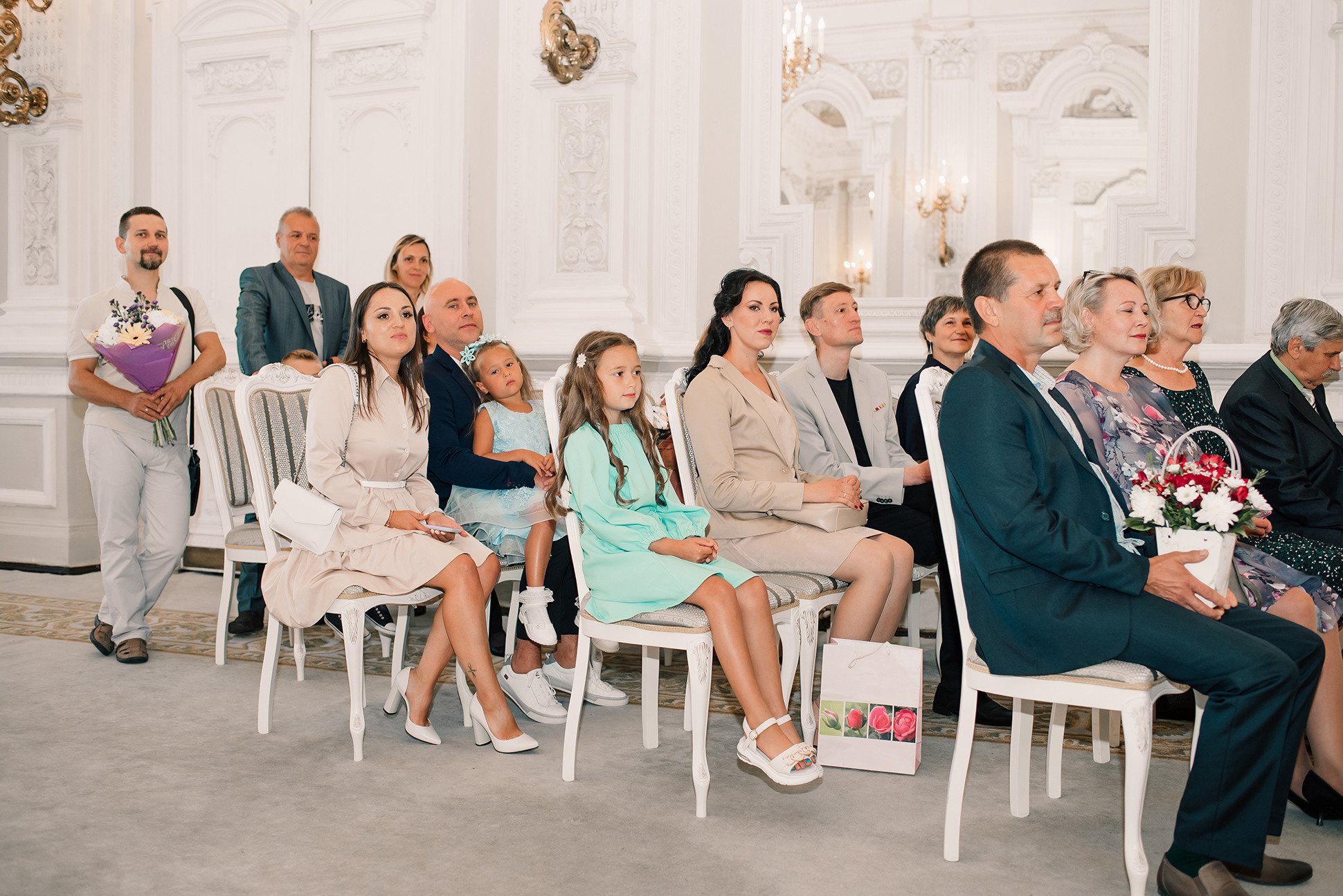 Анна и Павел. Городской стиль. Семейный и Свадебный фотограф. Санкт-Петербург. Пушкин