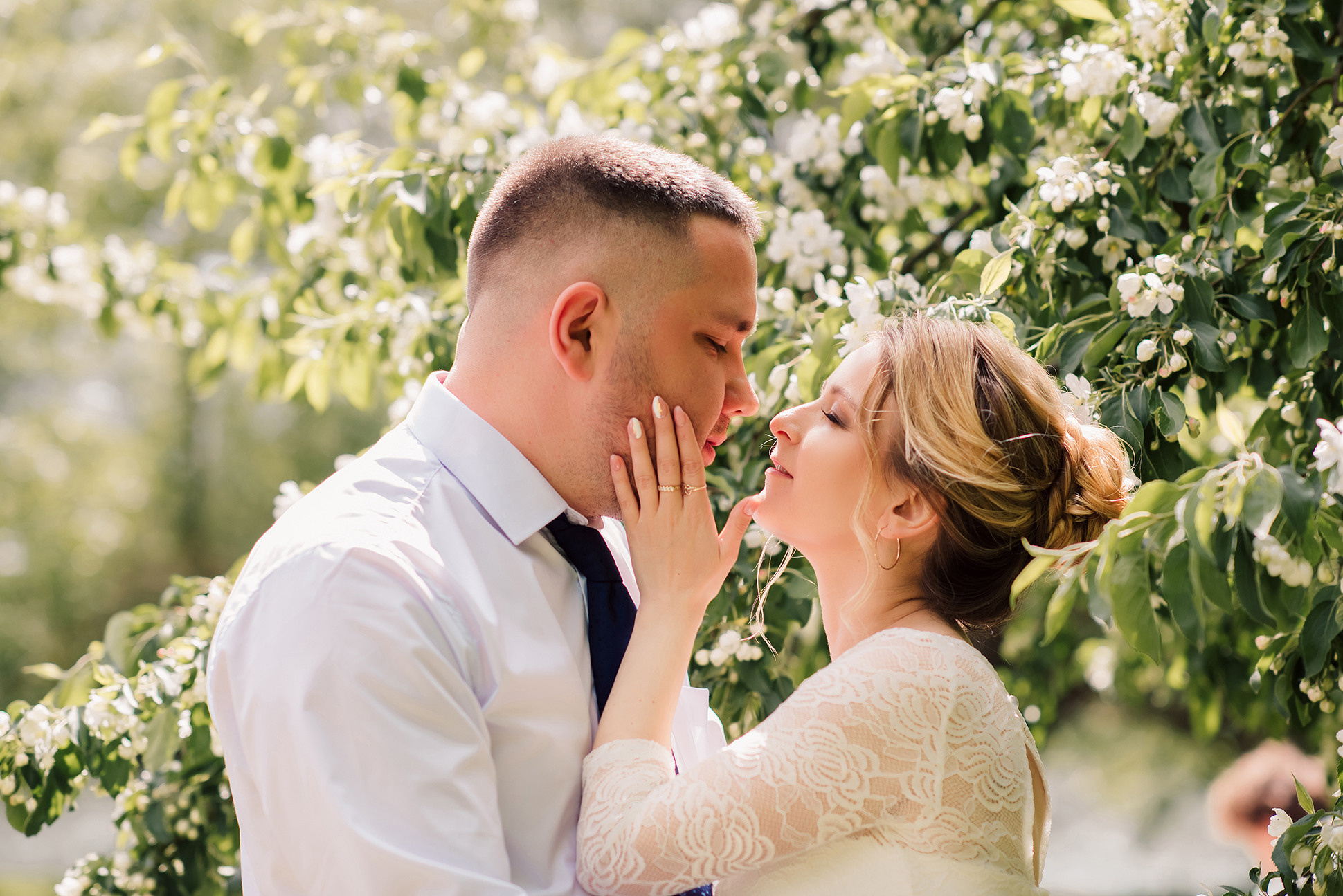 Анна и Александр. Парк Победы. Семейный и Свадебный фотограф. Санкт-Петербург. Пушкин