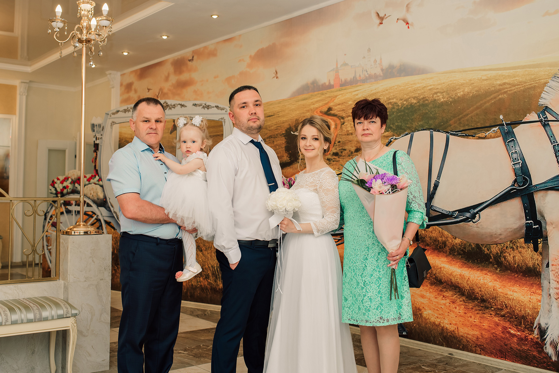 Анна и Александр. Парк Победы. Семейный и Свадебный фотограф. Санкт-Петербург. Пушкин