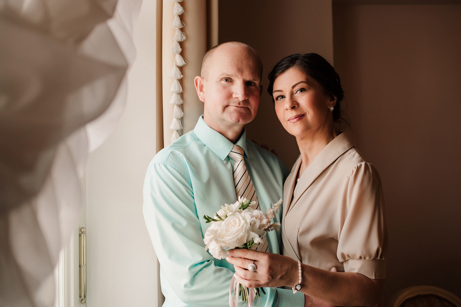 Светлана и Юрий. Любовь через всю жизнь. Семейный и Свадебный фотограф. Санкт-Петербург. Пушкин