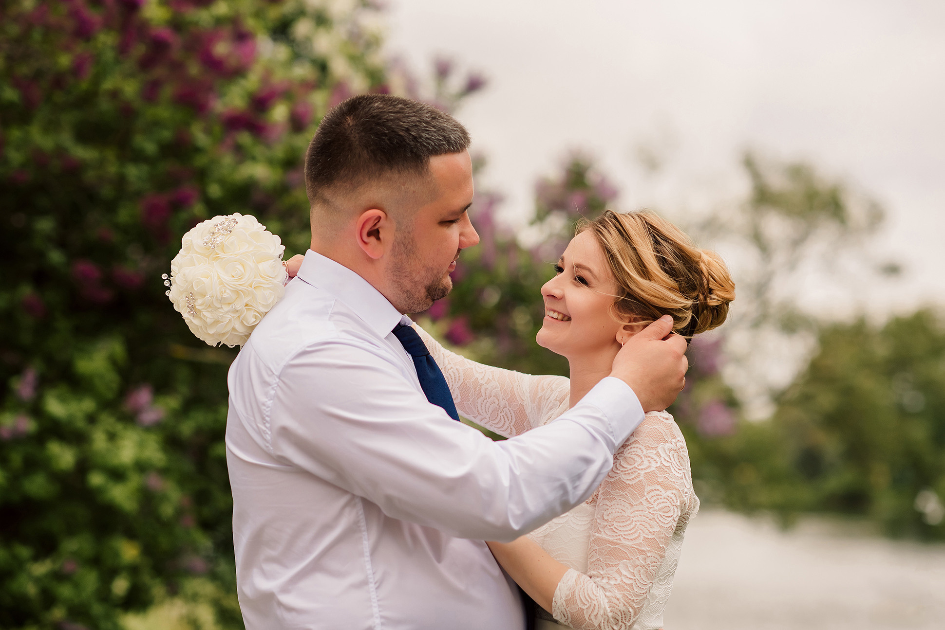 Анна и Александр. Парк Победы. Семейный и Свадебный фотограф. Санкт-Петербург. Пушкин