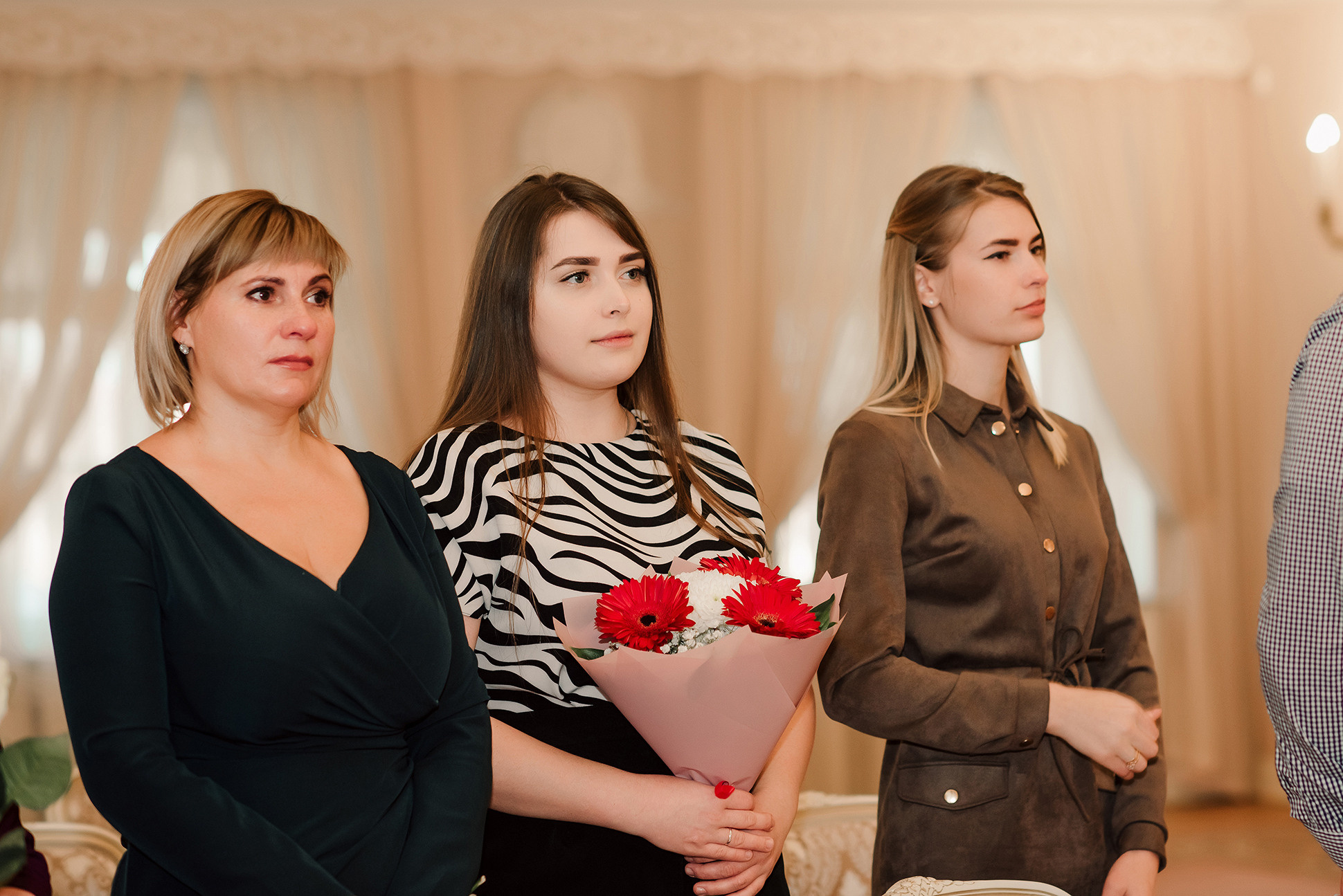 Светлана и Юрий. Любовь через всю жизнь. Семейный и Свадебный фотограф. Санкт-Петербург. Пушкин