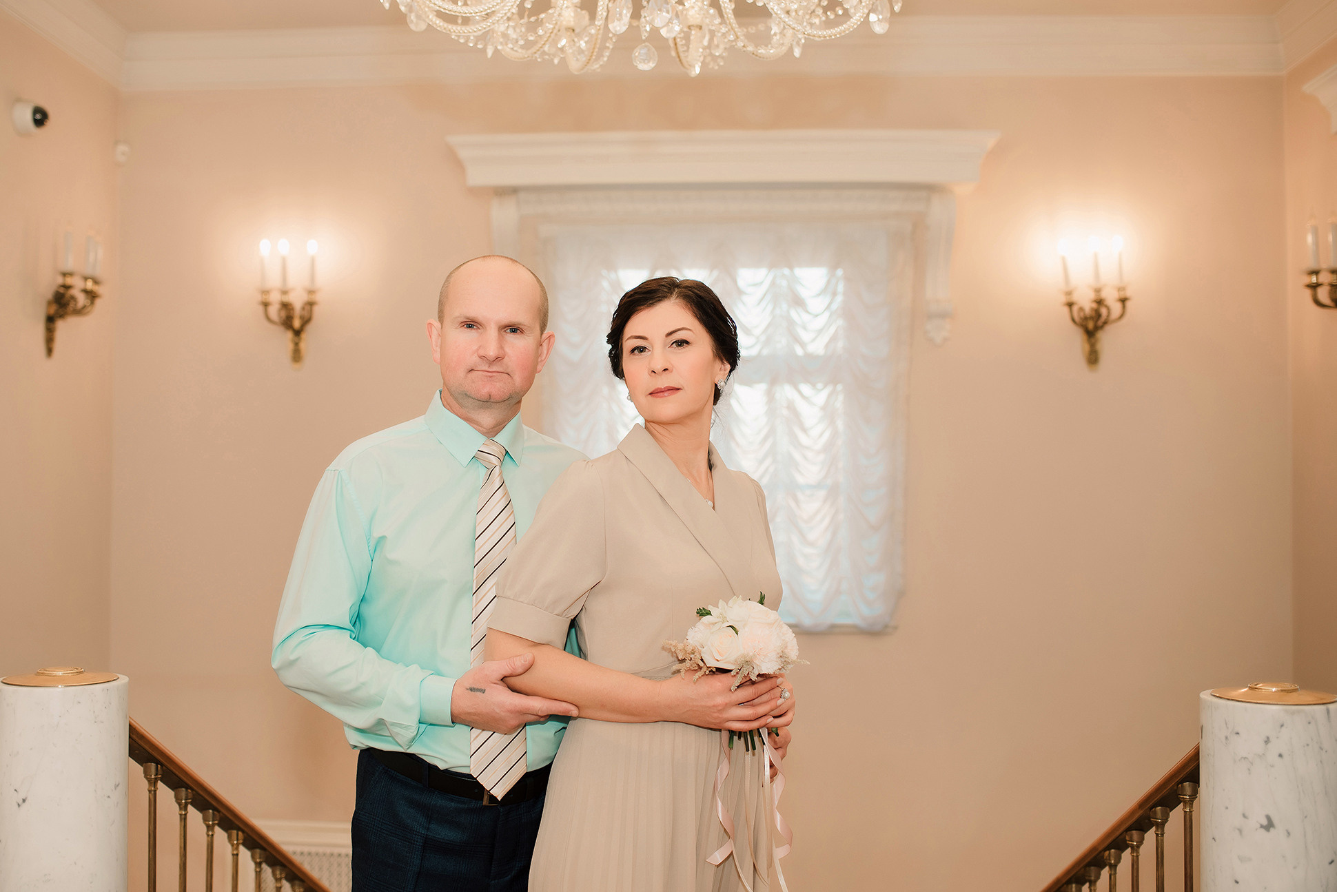 Светлана и Юрий. Любовь через всю жизнь. Семейный и Свадебный фотограф. Санкт-Петербург. Пушкин