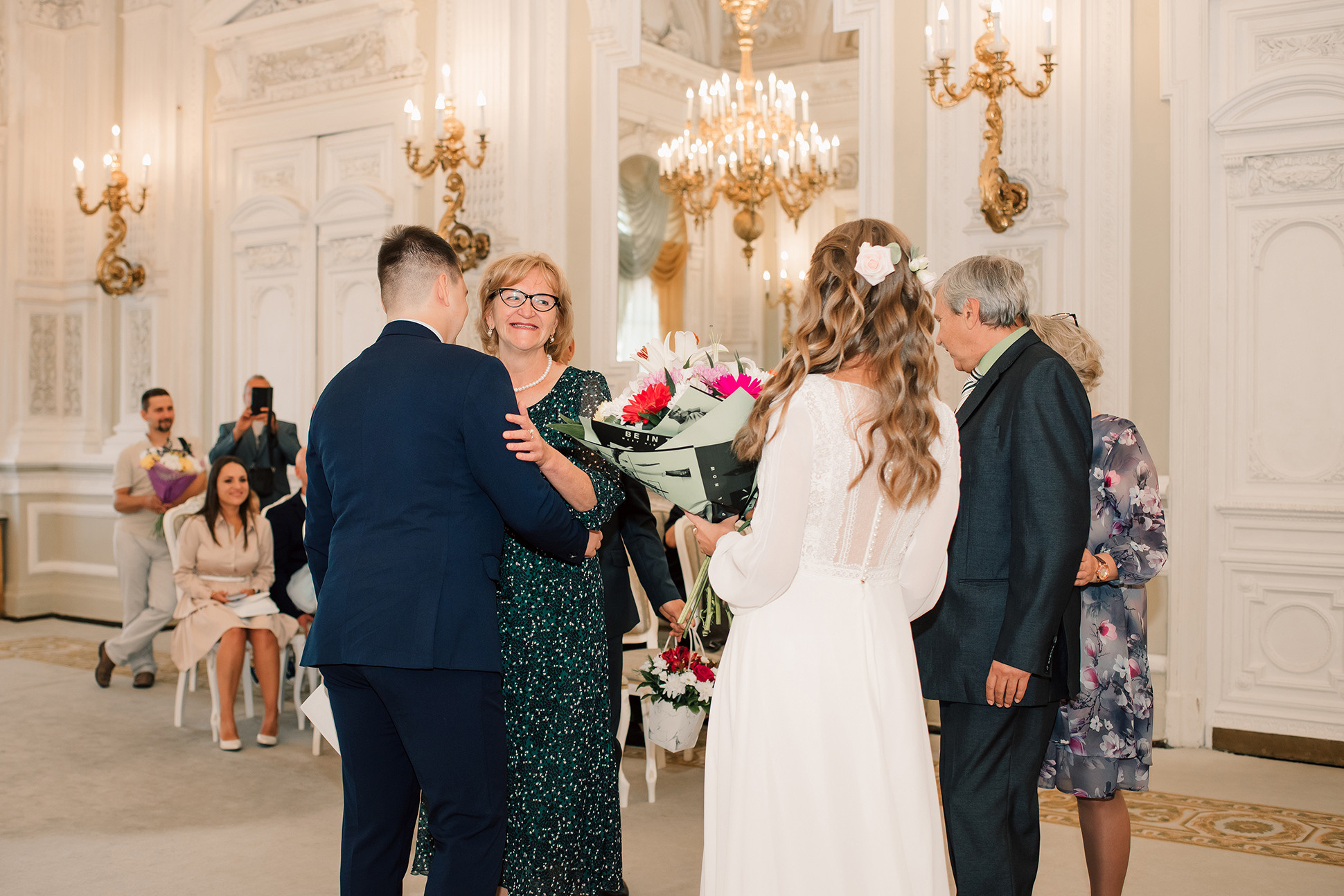 Анна и Павел. Городской стиль. Семейный и Свадебный фотограф. Санкт-Петербург. Пушкин