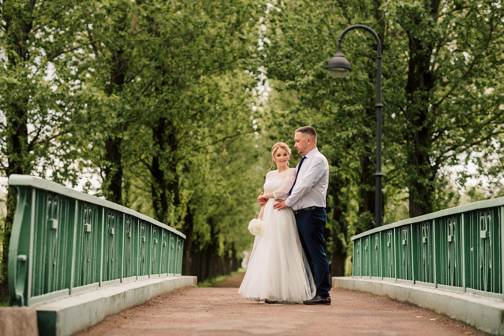Анна и Александр. Парк Победы. Семейный и Свадебный фотограф. Санкт-Петербург. Пушкин