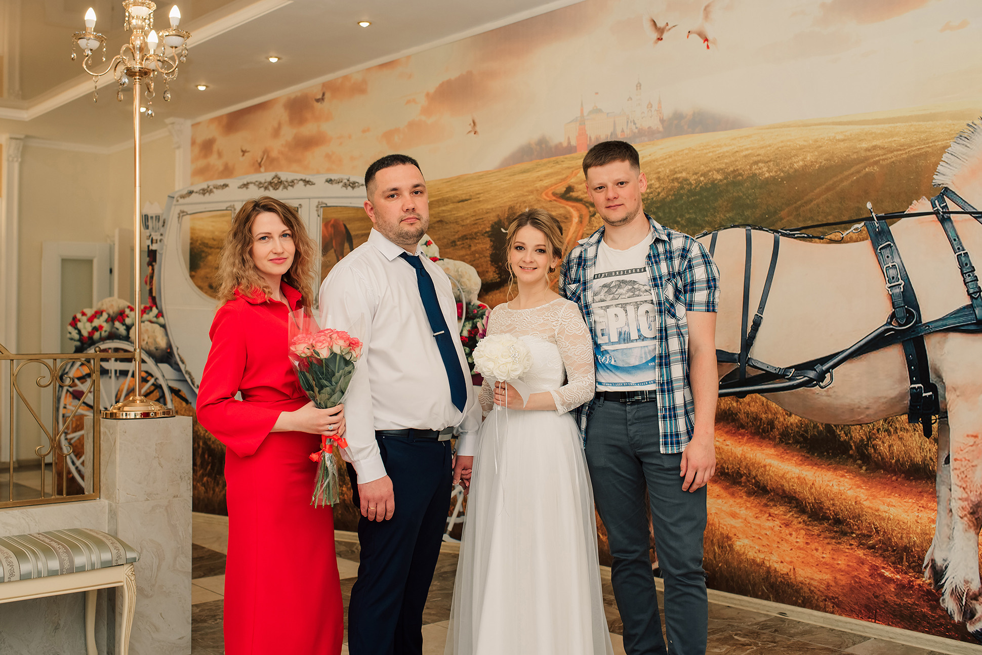 Анна и Александр. Парк Победы. Семейный и Свадебный фотограф. Санкт-Петербург. Пушкин