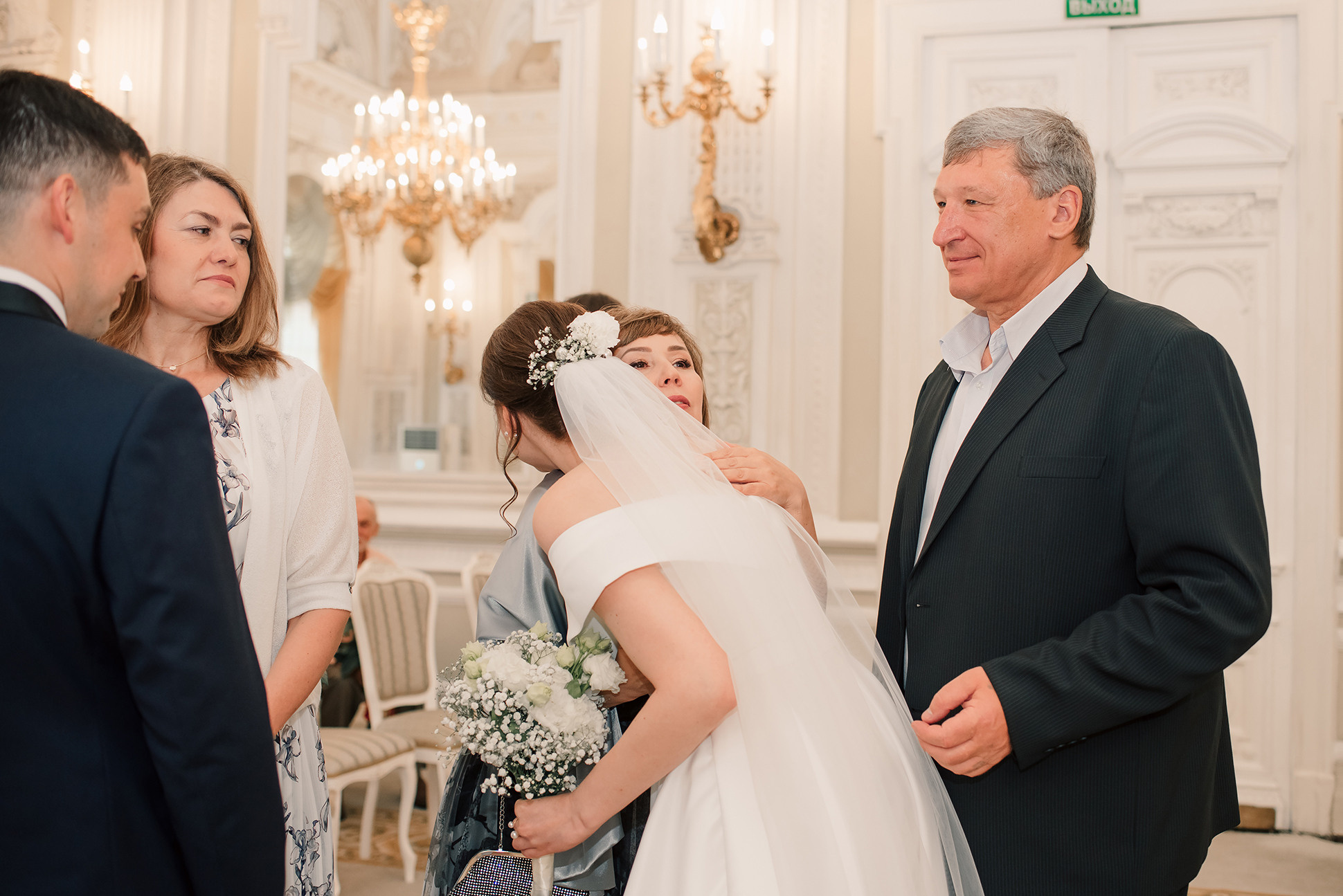 Ксения и Павел. Летний сад. Семейный и Свадебный фотограф. Санкт-Петербург. Пушкин