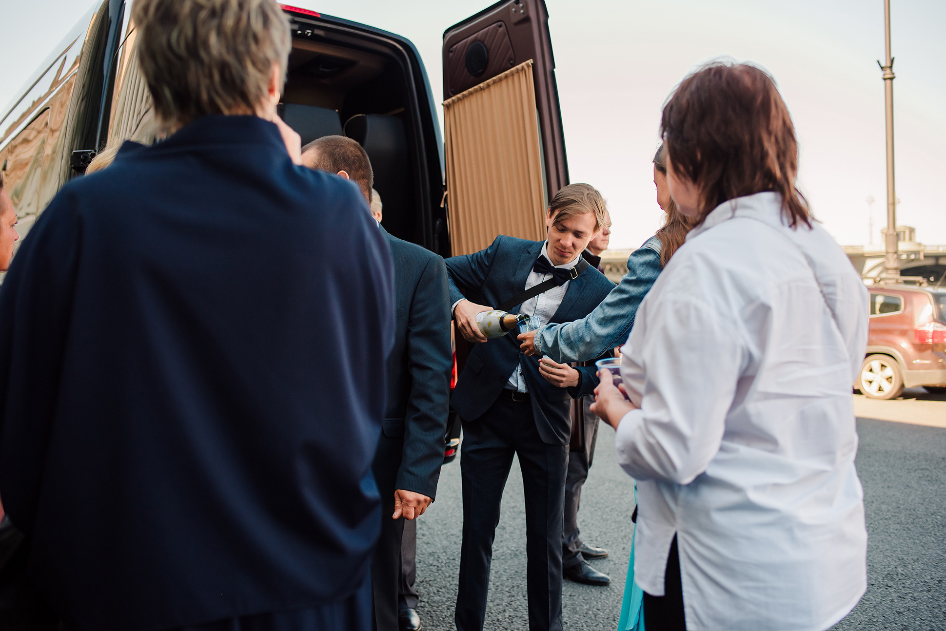 Анна и Павел. Городской стиль. Семейный и Свадебный фотограф. Санкт-Петербург. Пушкин