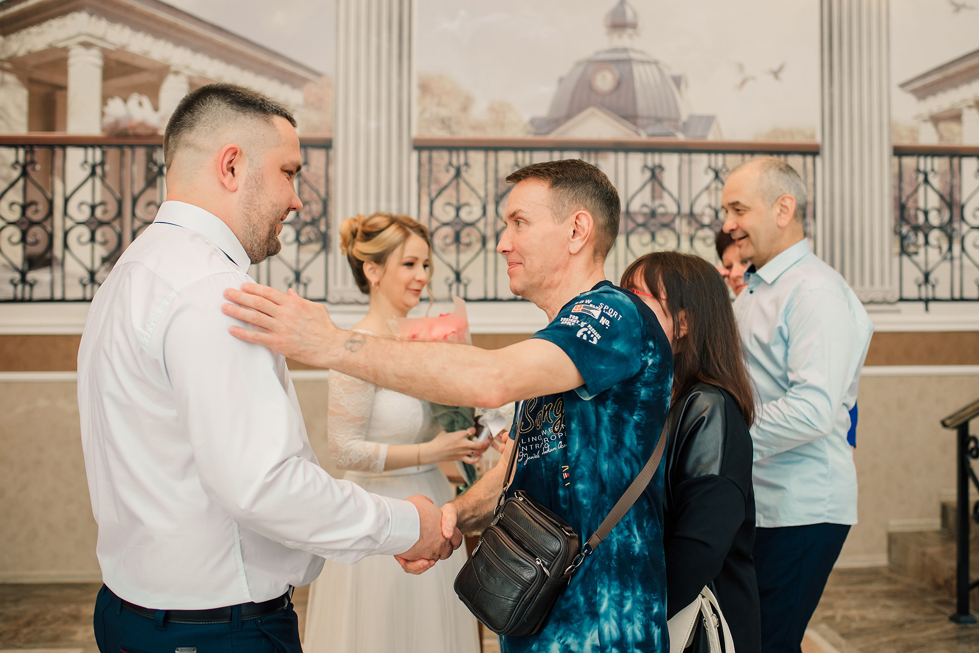 Анна и Александр. Парк Победы. Семейный и Свадебный фотограф. Санкт-Петербург. Пушкин