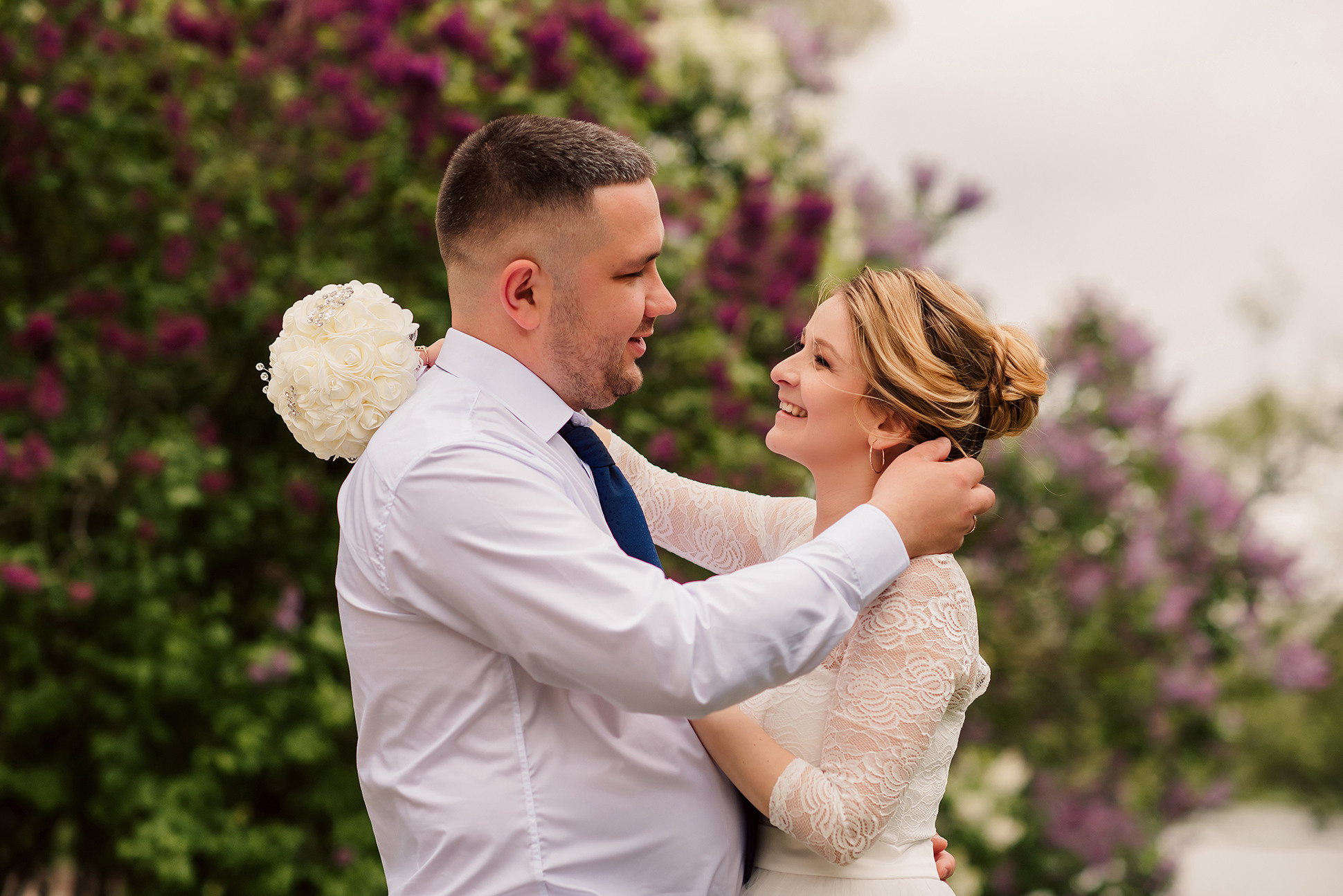 Анна и Александр. Парк Победы. Семейный и Свадебный фотограф. Санкт-Петербург. Пушкин