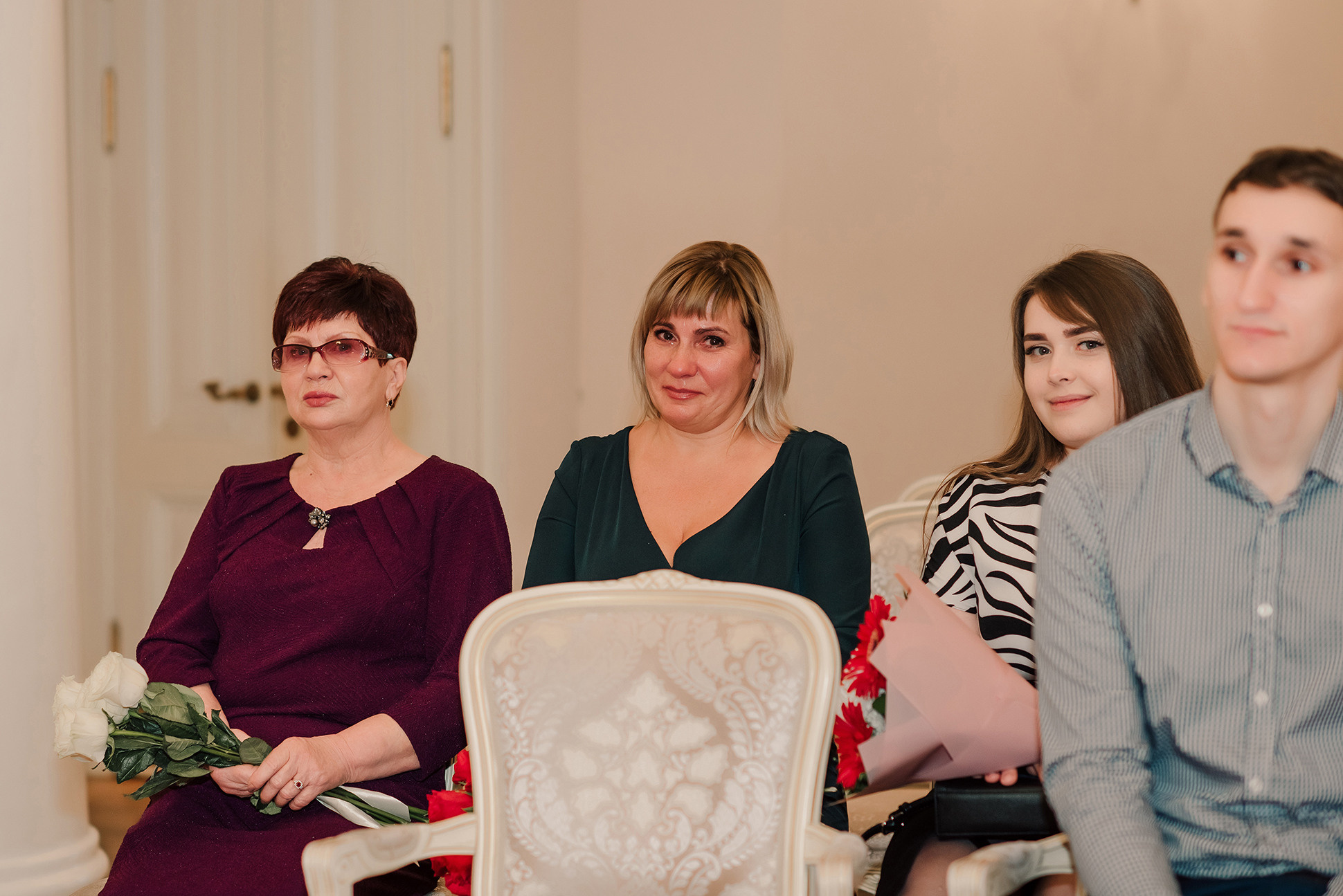 Светлана и Юрий. Любовь через всю жизнь. Семейный и Свадебный фотограф. Санкт-Петербург. Пушкин