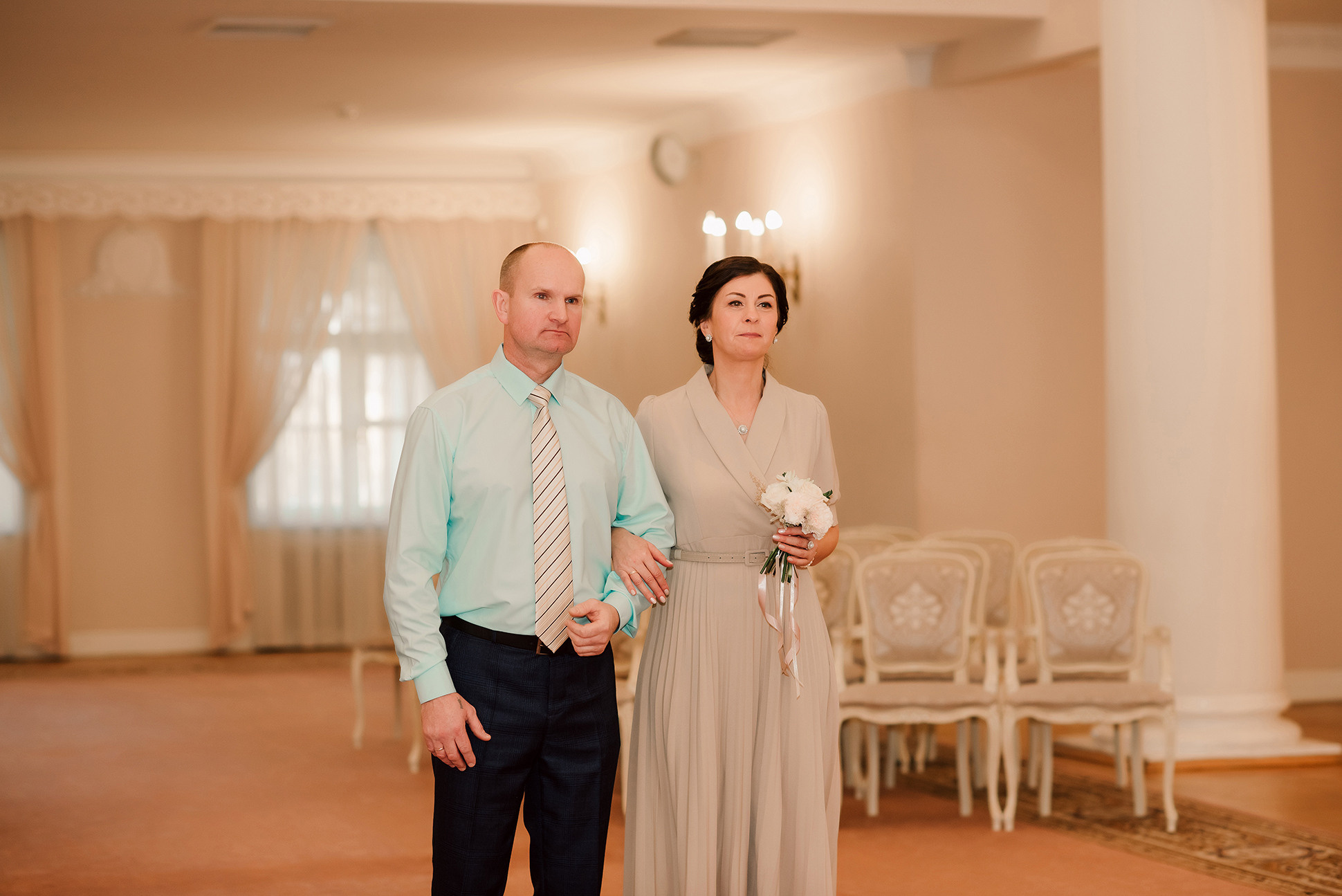 Светлана и Юрий. Любовь через всю жизнь. Семейный и Свадебный фотограф. Санкт-Петербург. Пушкин