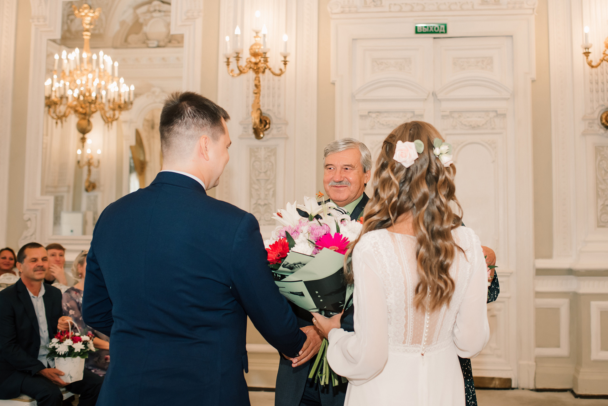 Анна и Павел. Городской стиль. Семейный и Свадебный фотограф. Санкт-Петербург. Пушкин