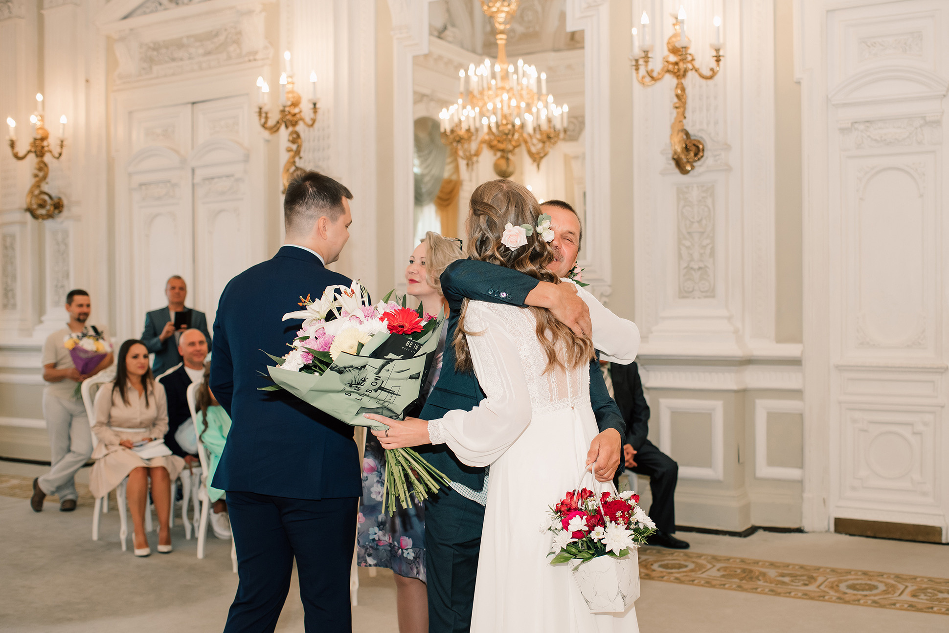 Анна и Павел. Городской стиль. Семейный и Свадебный фотограф. Санкт-Петербург. Пушкин