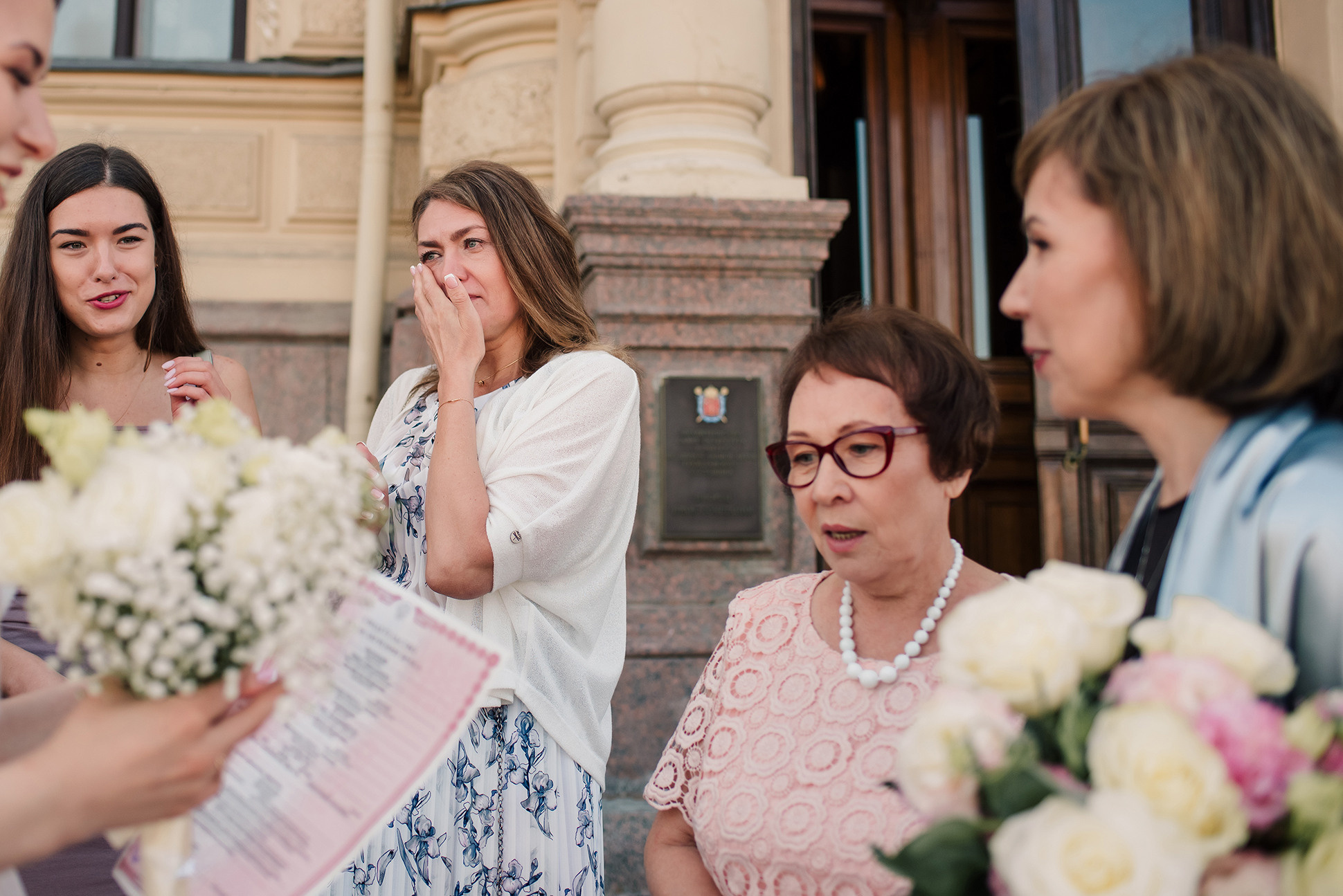 Ксения и Павел. Летний сад. Семейный и Свадебный фотограф. Санкт-Петербург. Пушкин
