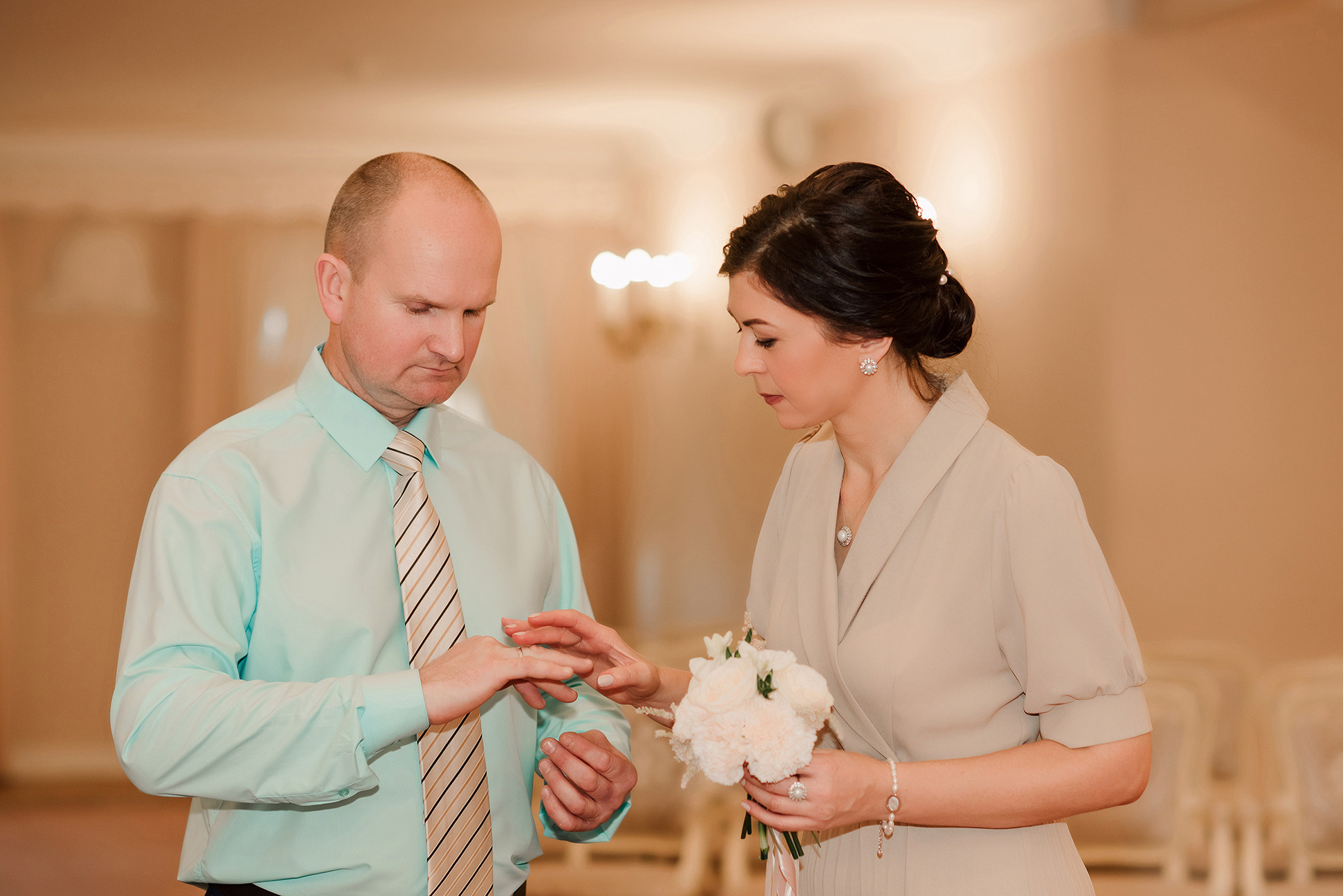 Светлана и Юрий. Любовь через всю жизнь. Семейный и Свадебный фотограф. Санкт-Петербург. Пушкин