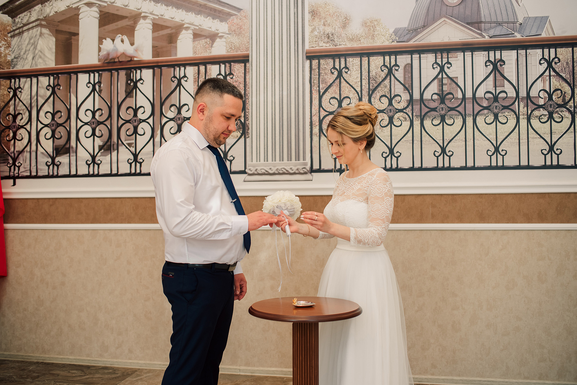 Анна и Александр. Парк Победы. Семейный и Свадебный фотограф. Санкт-Петербург. Пушкин