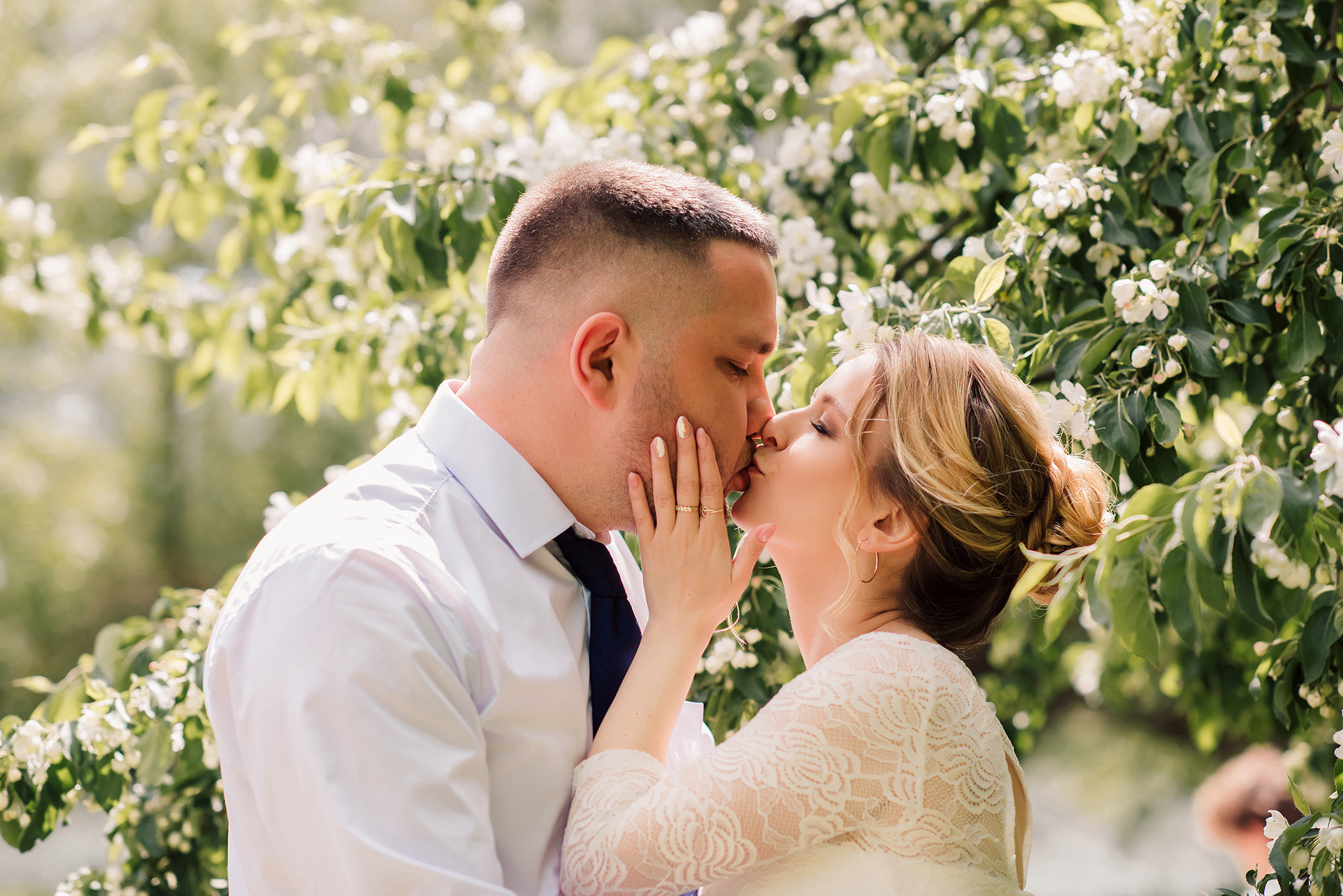 Анна и Александр. Парк Победы. Семейный и Свадебный фотограф. Санкт-Петербург. Пушкин
